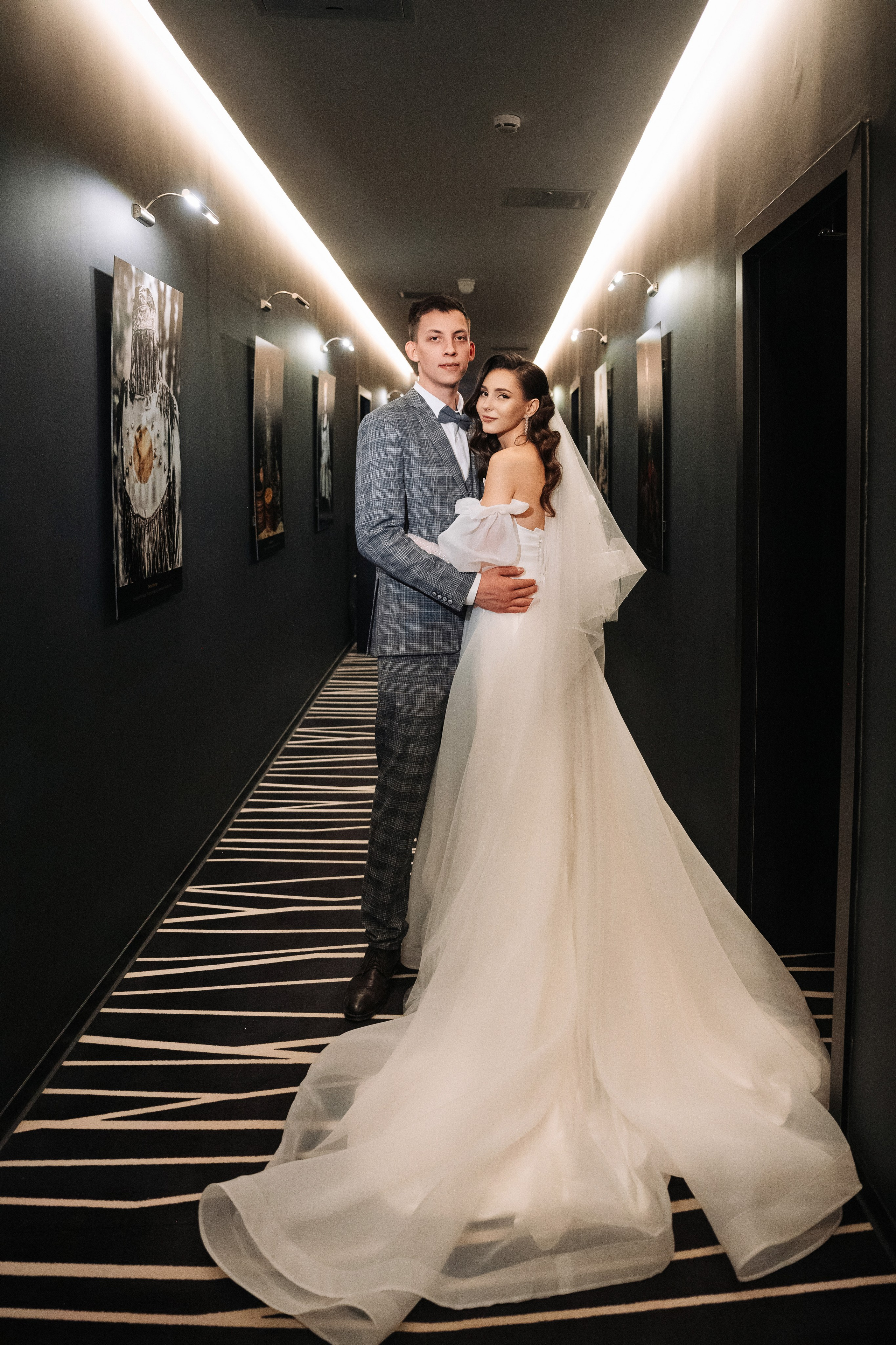 Богдан+Наташа. Фотограф Анатолий Шестаков