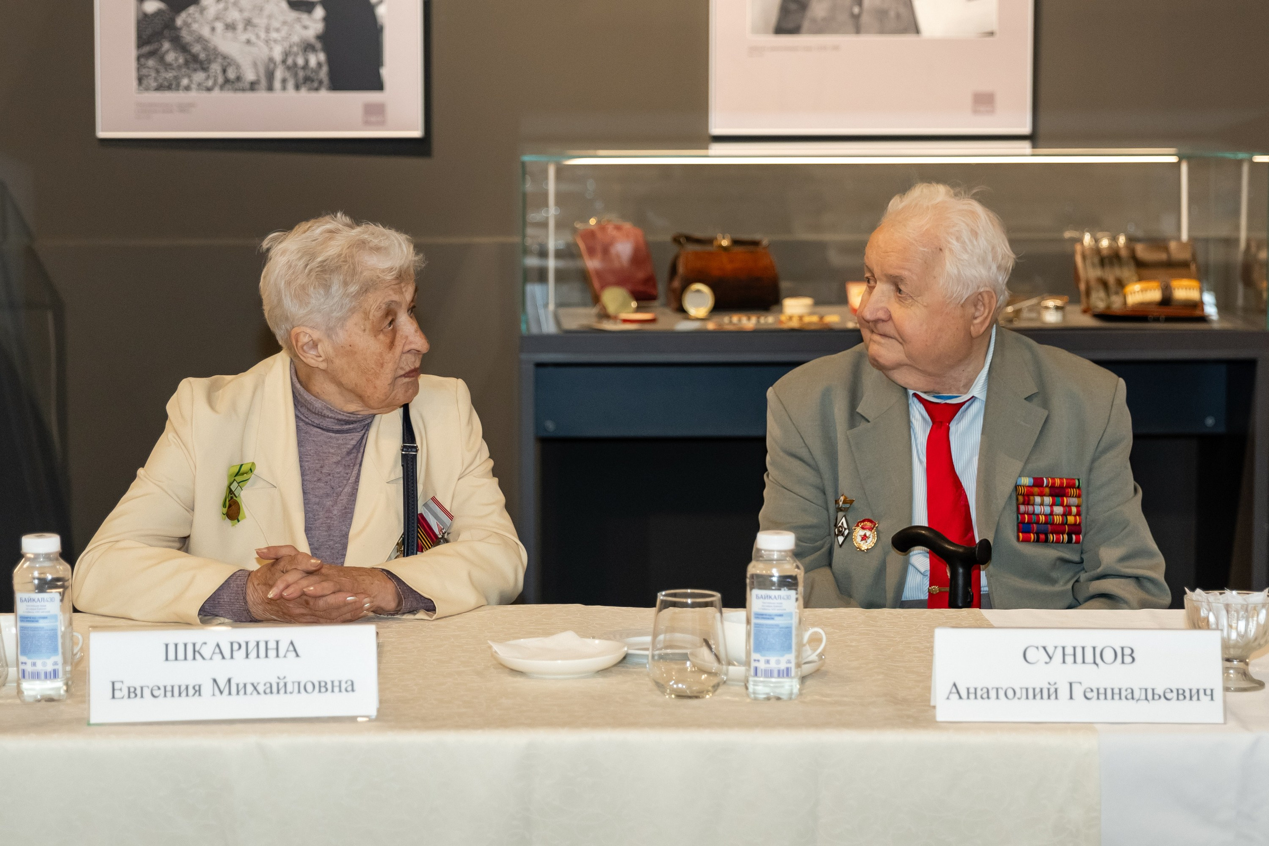 Энергия великой победы 80 лет. Свадебный фотограф Москва