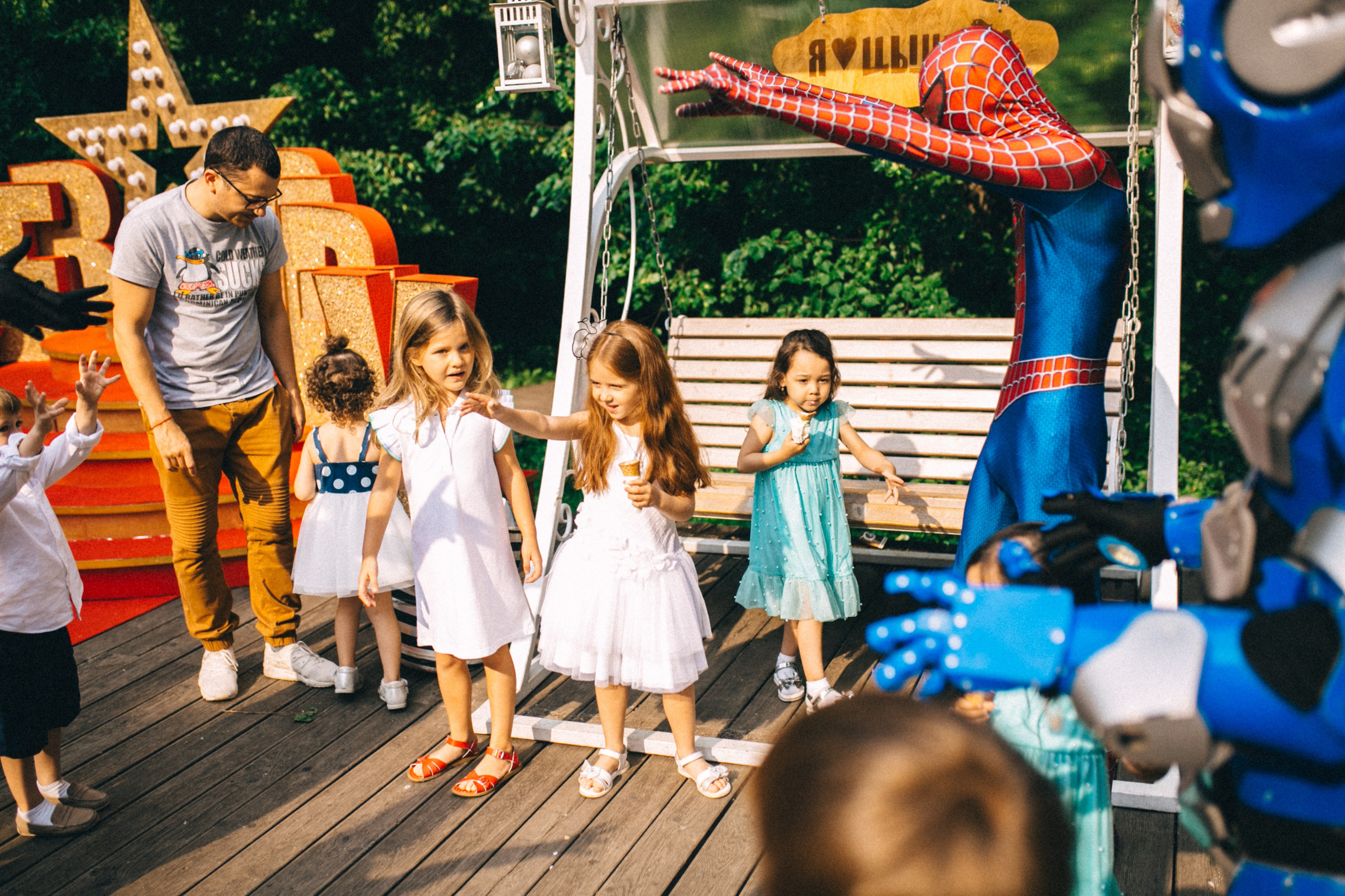 Илюша, 5 лет, ресторан Цыцыла. Свадебный фотограф | Москва