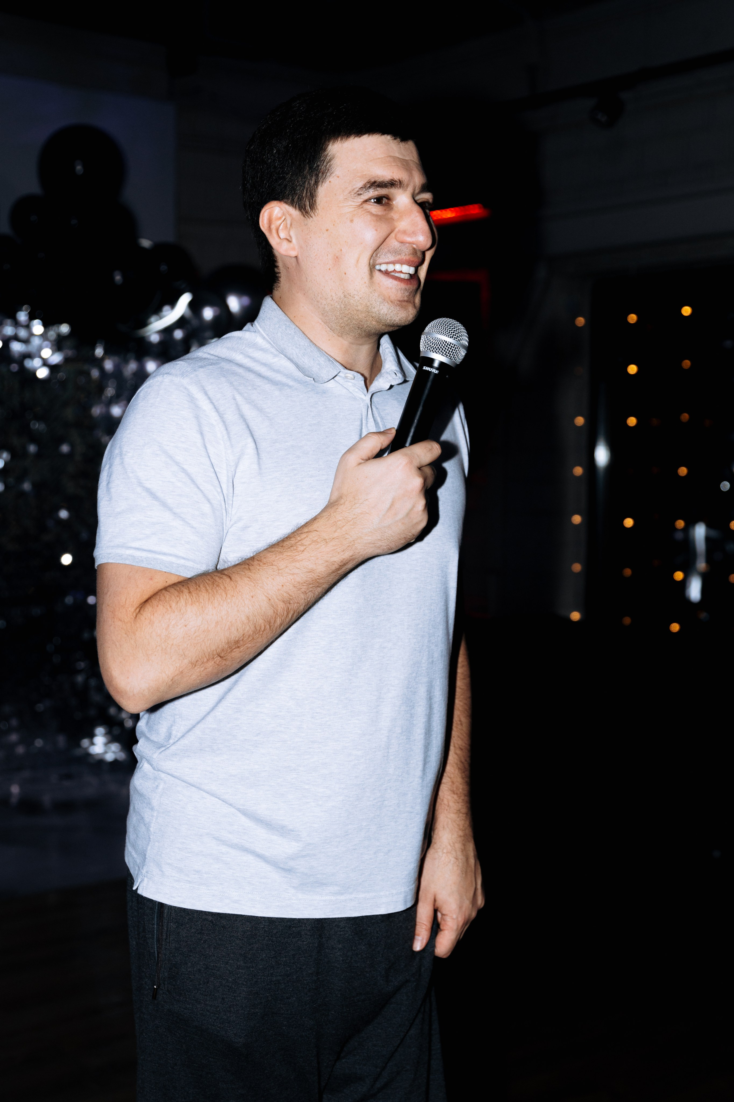 Габриэла, ДР. Свадебный фотограф | Москва