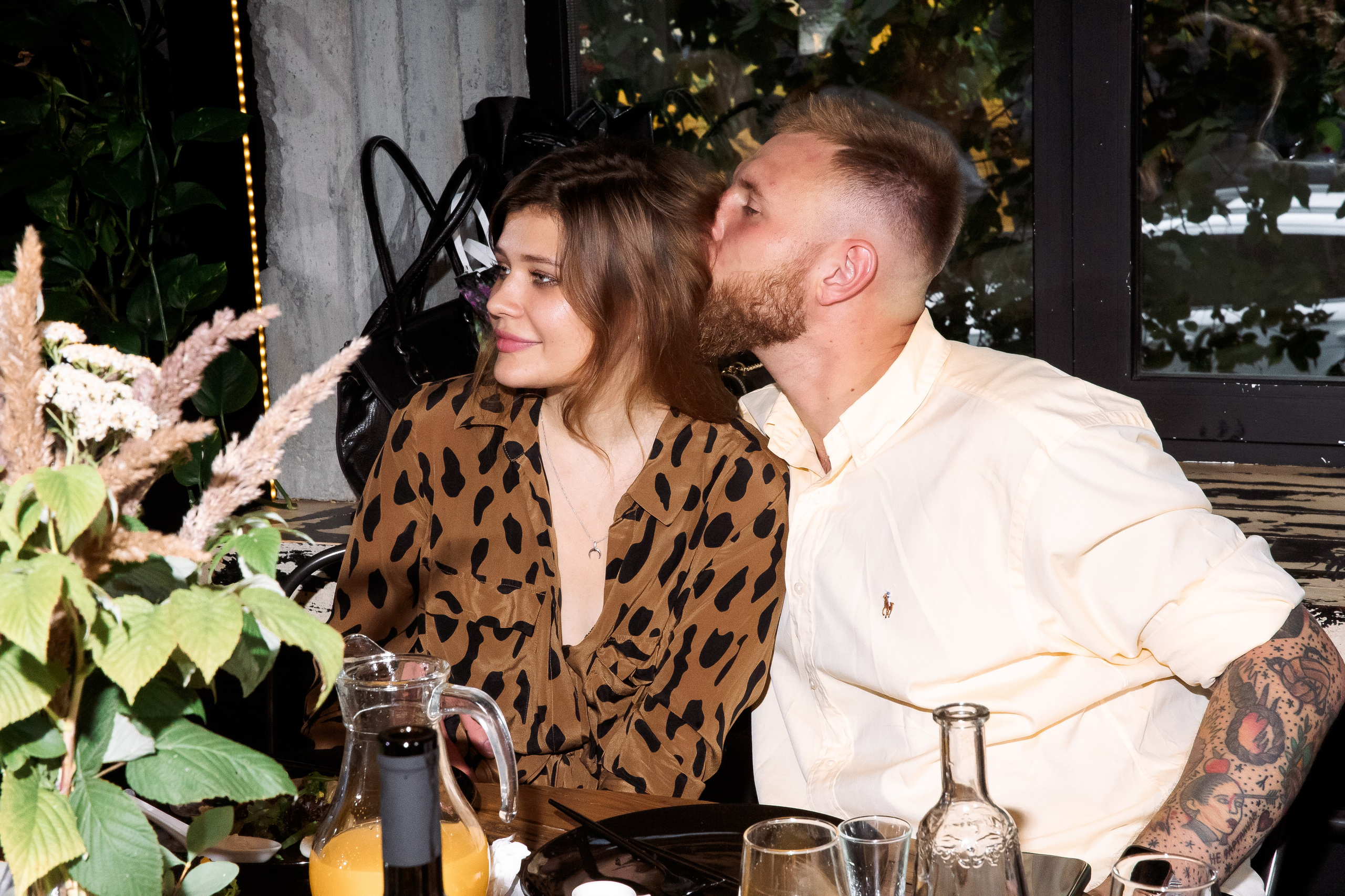 Репортаж со свадьбы Ольги и Сергея. Свадебный и семейный фотограф в Челябинске Юлия Ишимова