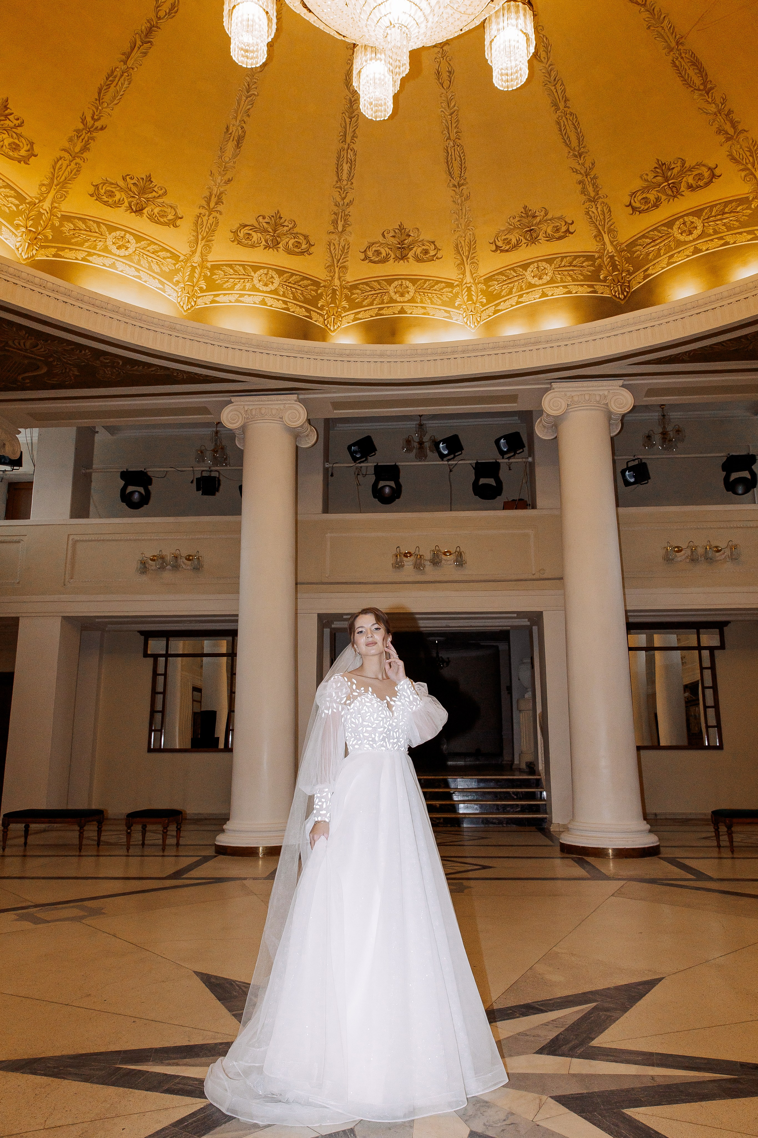 Владислава и Никита. Свадебный и семейный фотограф в Челябинске Юлия Ишимова