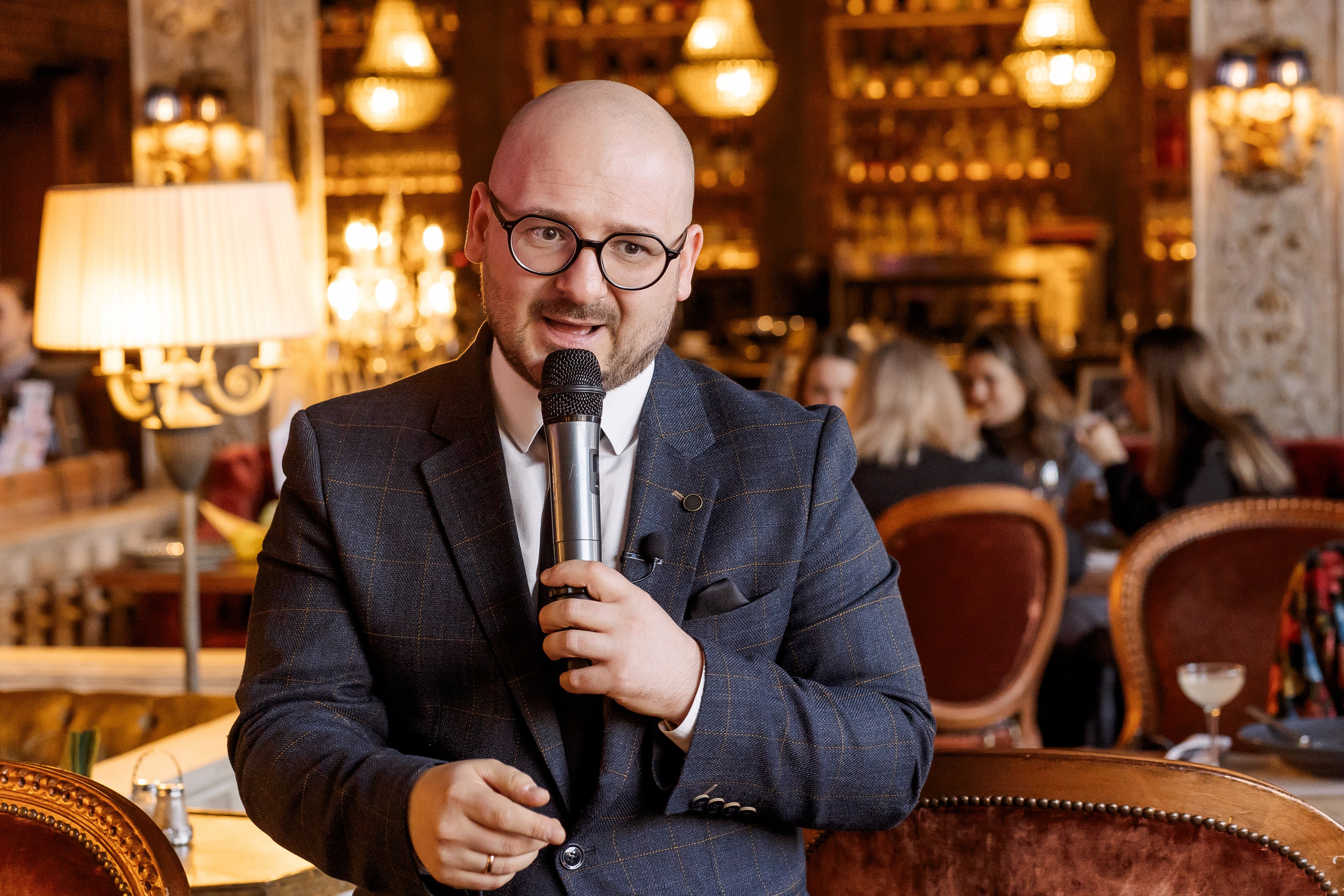 Караоке квиз-девичник. Свадебный и семейный фотограф в Челябинске Юлия Ишимова