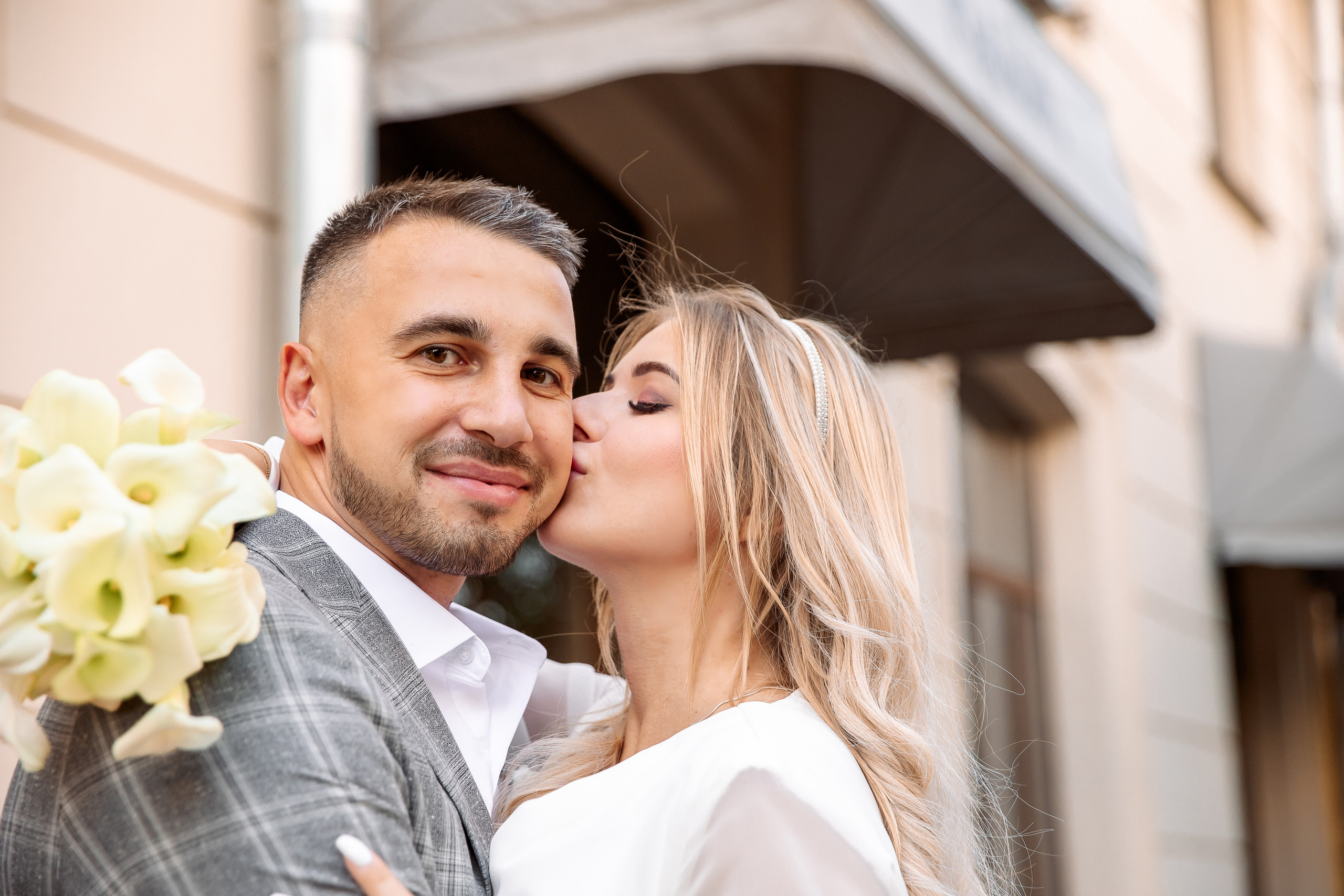 Кристина и Александр. Свадебный и семейный фотограф в Челябинске Юлия Ишимова