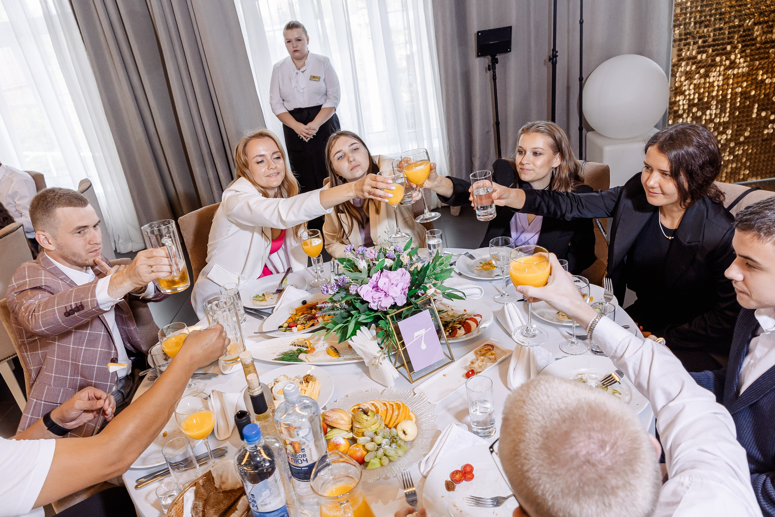 Любовь и Евгений. Свадебный и семейный фотограф в Челябинске Юлия Ишимова