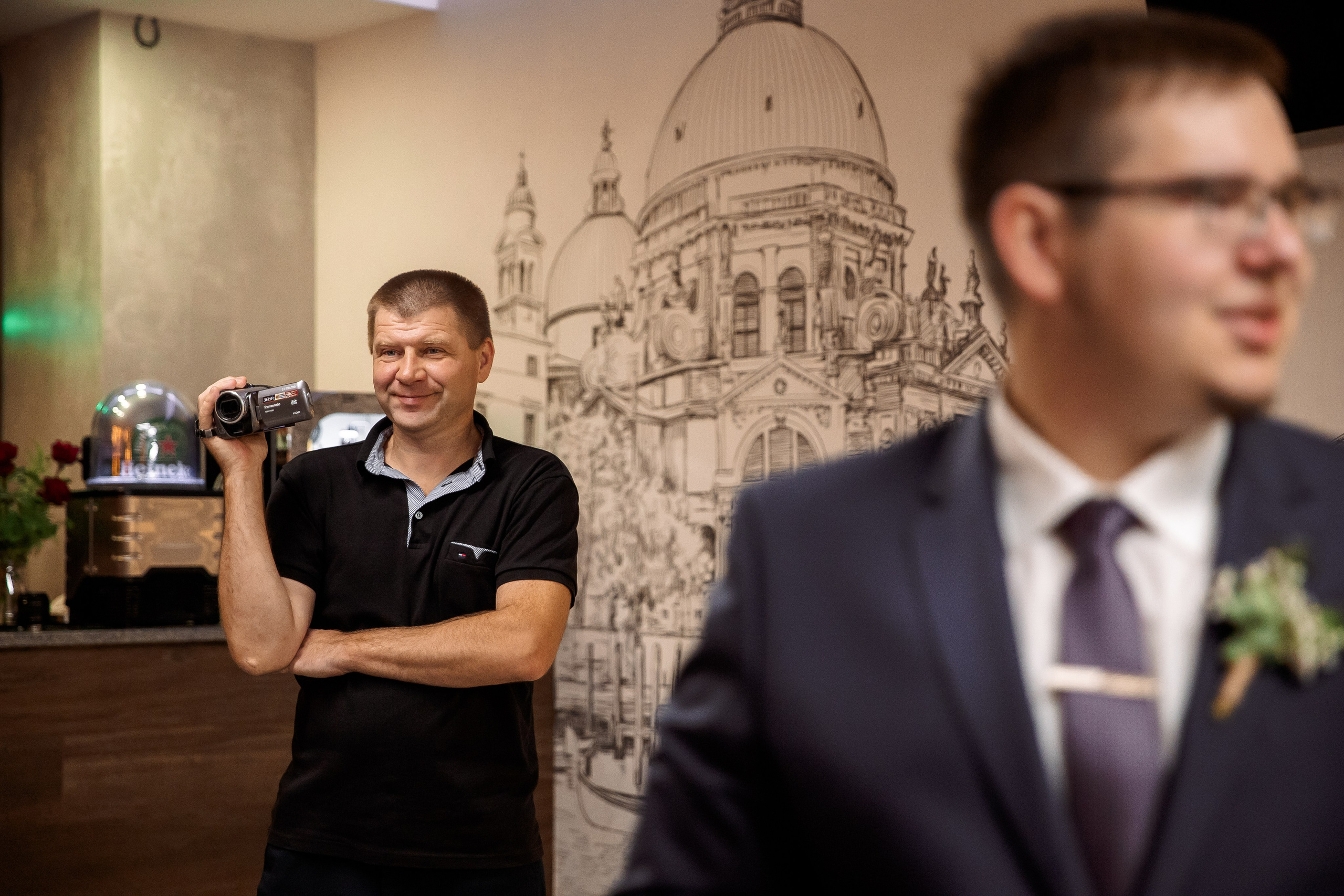 Андрей и Алина. Свадебный и семейный фотограф в Челябинске Юлия Ишимова