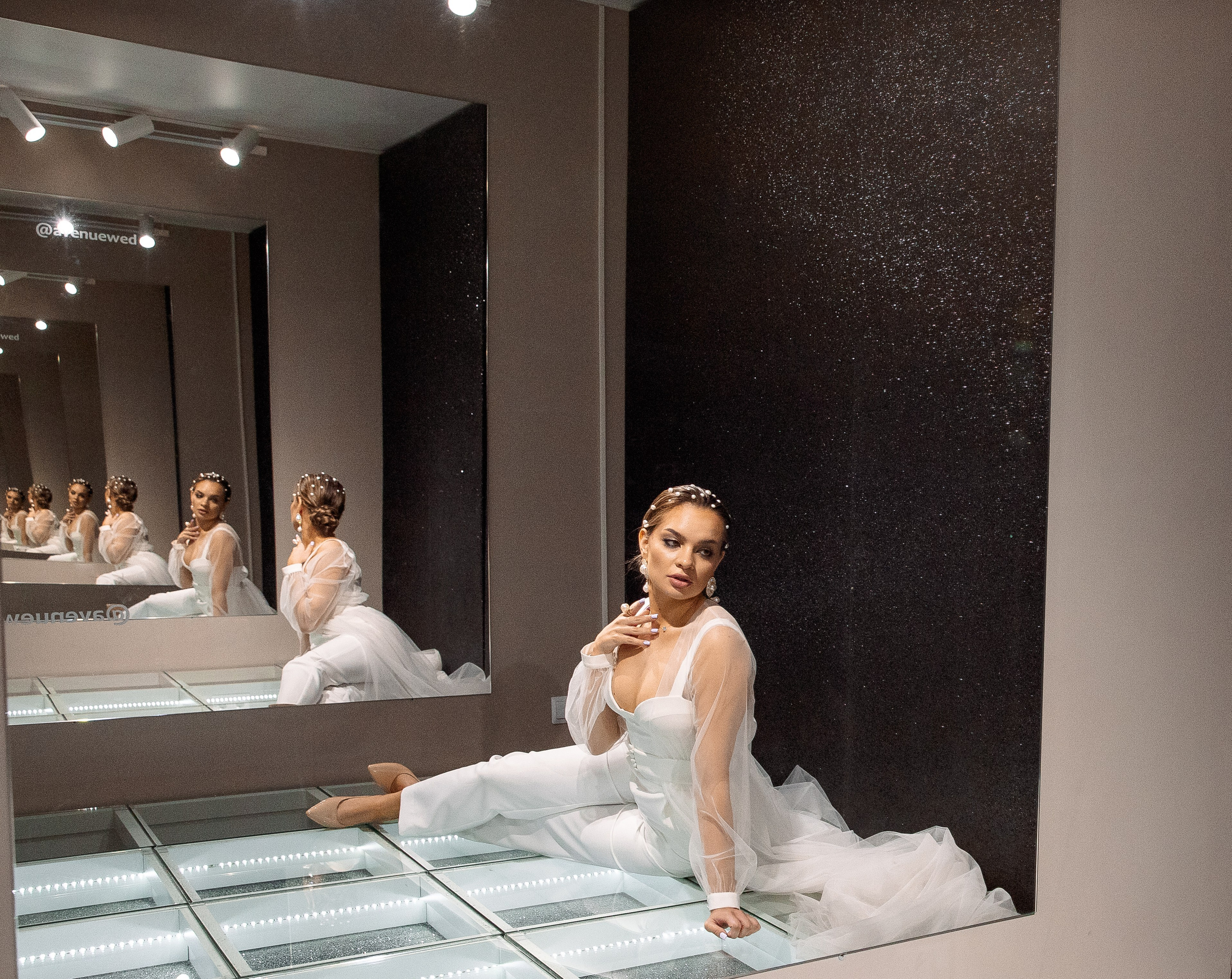 Лада. Свадебный и семейный фотограф в Челябинске Юлия Ишимова