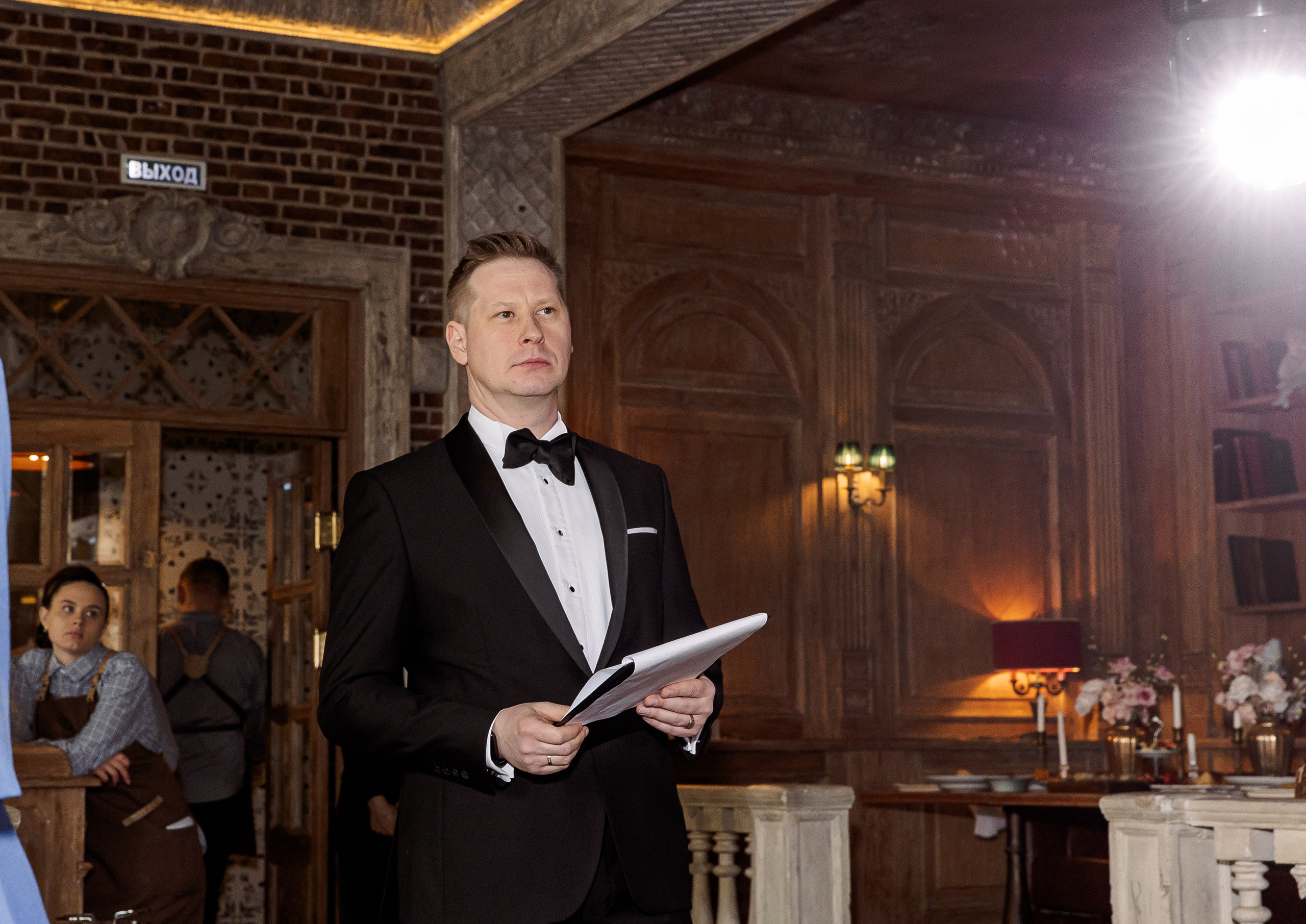 Свадебная выставка. Свадебный и семейный фотограф в Челябинске Юлия Ишимова