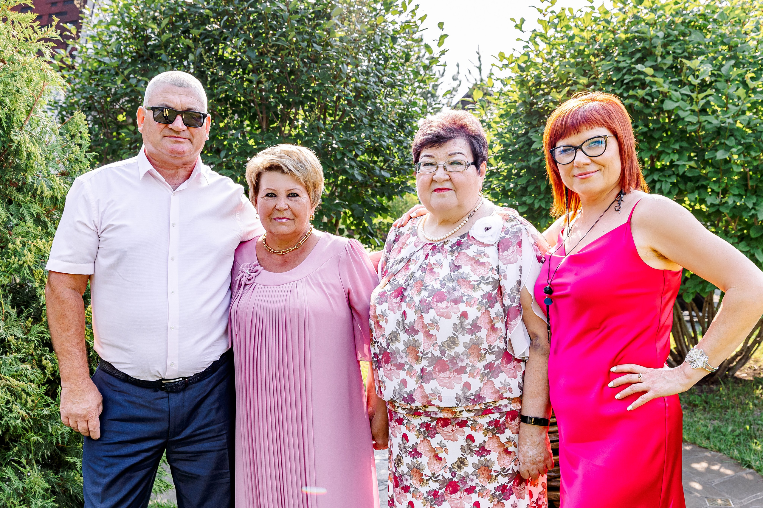 Евгения и Михиал. Свадебный и семейный фотограф в Челябинске Юлия Ишимова