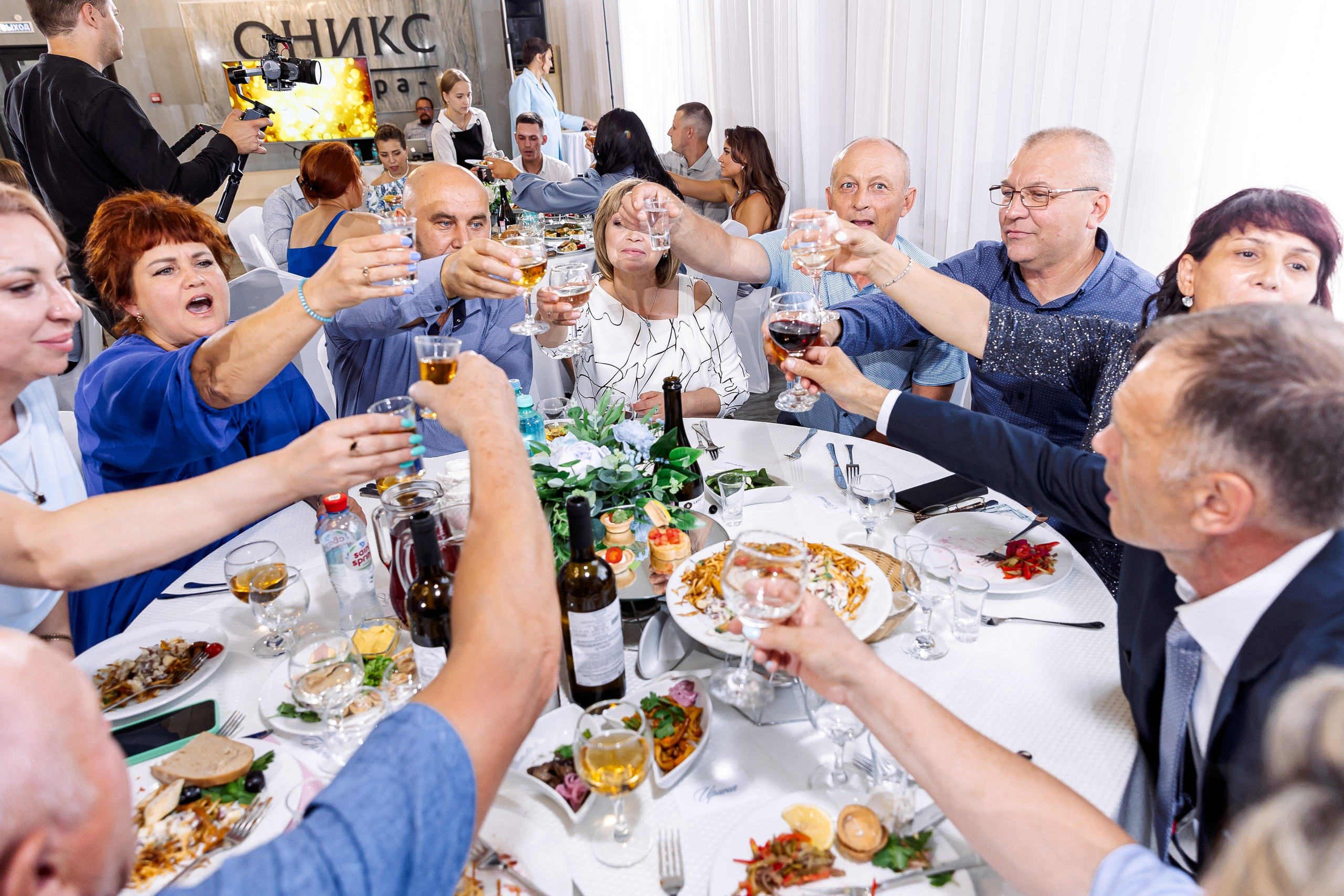 Сергей и Валерия. Свадебный и семейный фотограф в Челябинске Юлия Ишимова