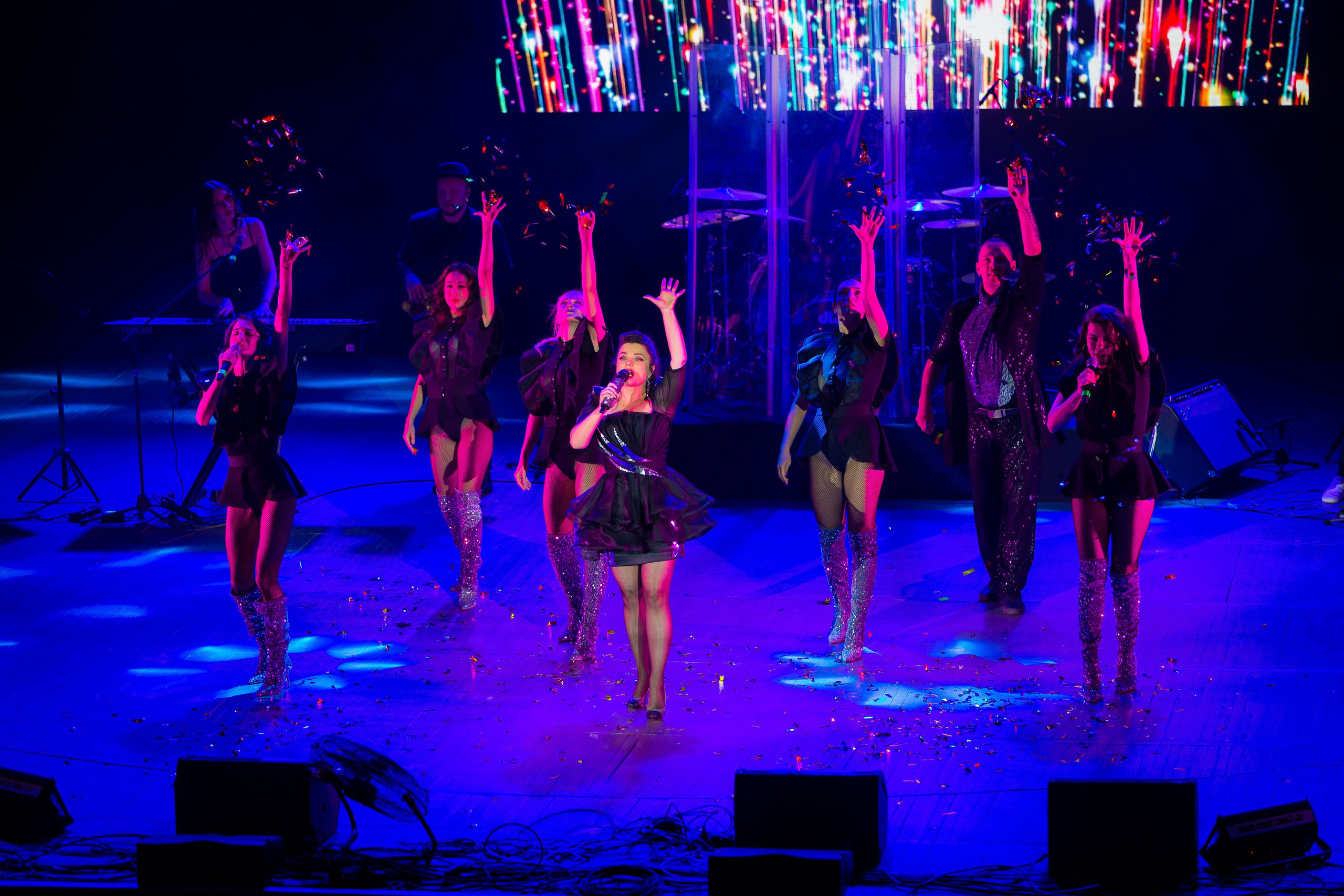 Наташа Королева