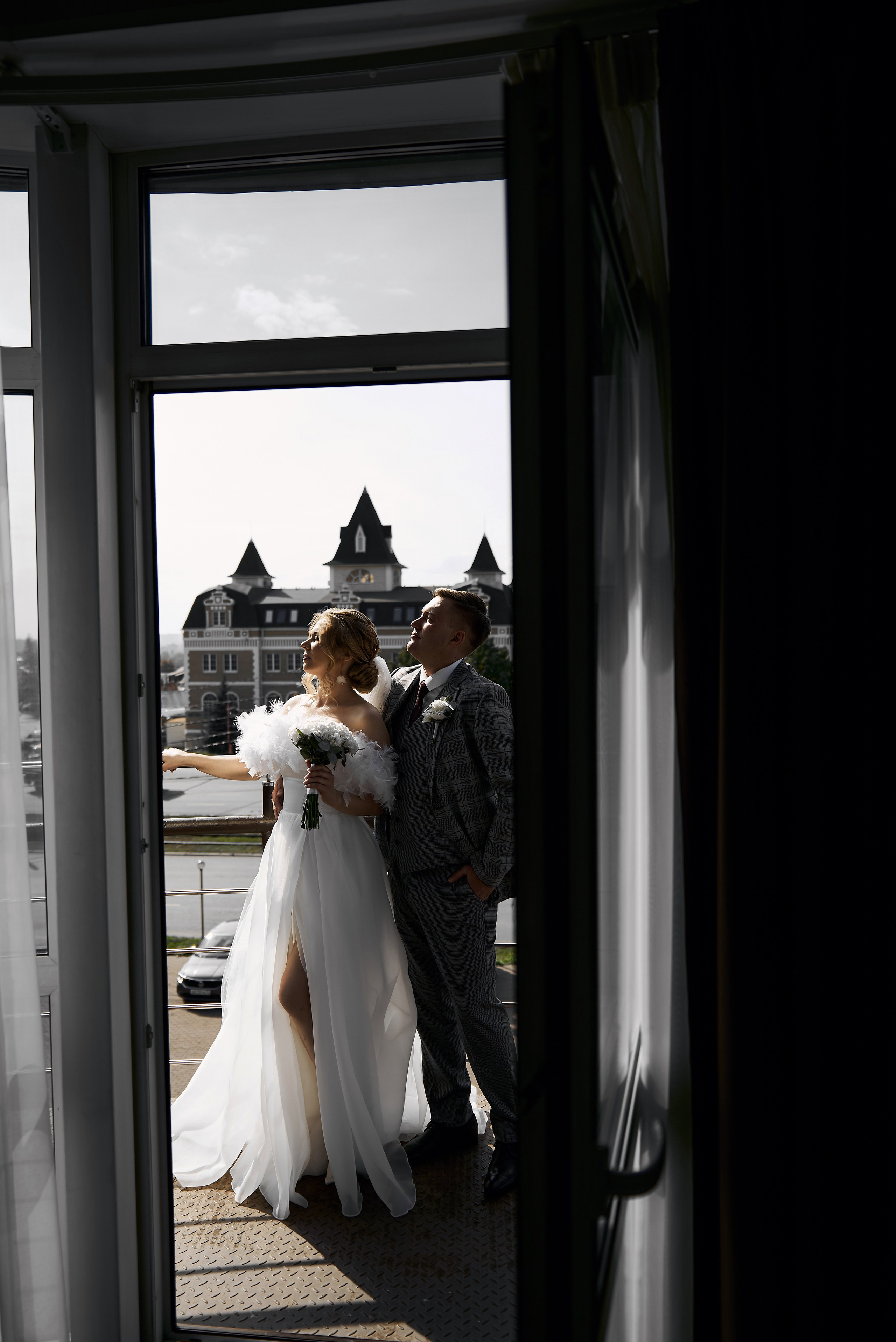 D&I. Свадебный и семейный фотограф в Ульяновске Татьяна Селезнева