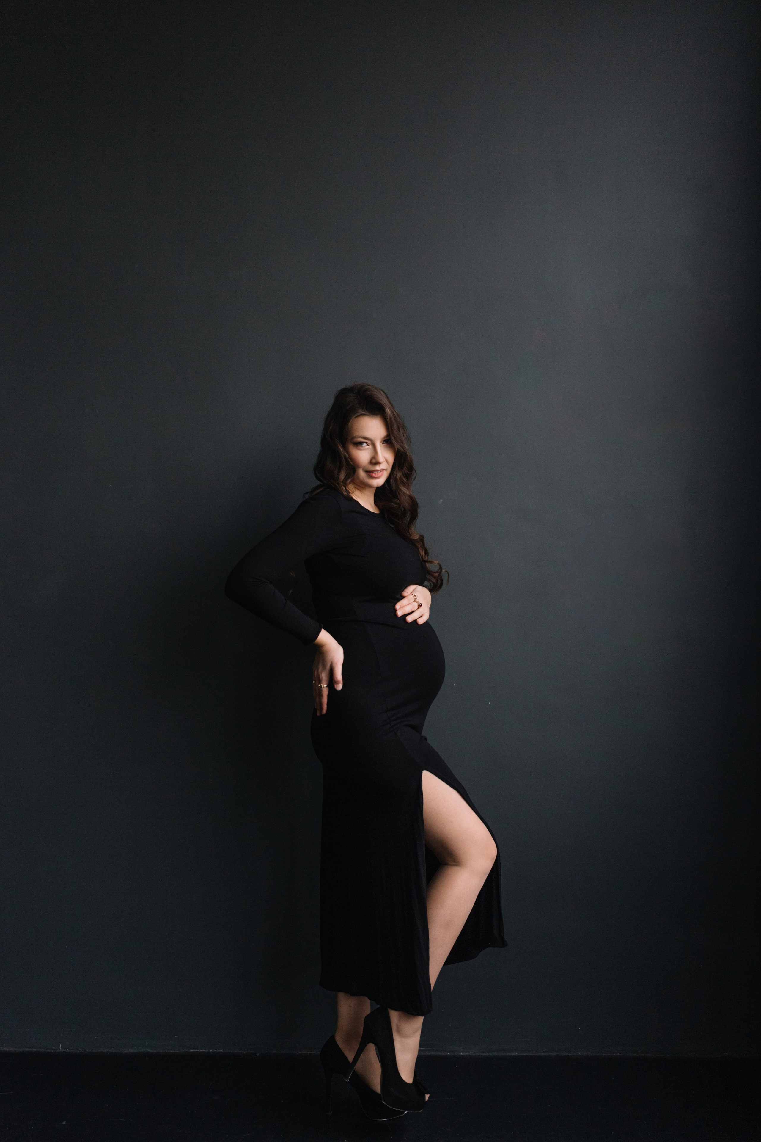 Мила и Моана. Семейный фотограф в Волгограде Надежда Головко