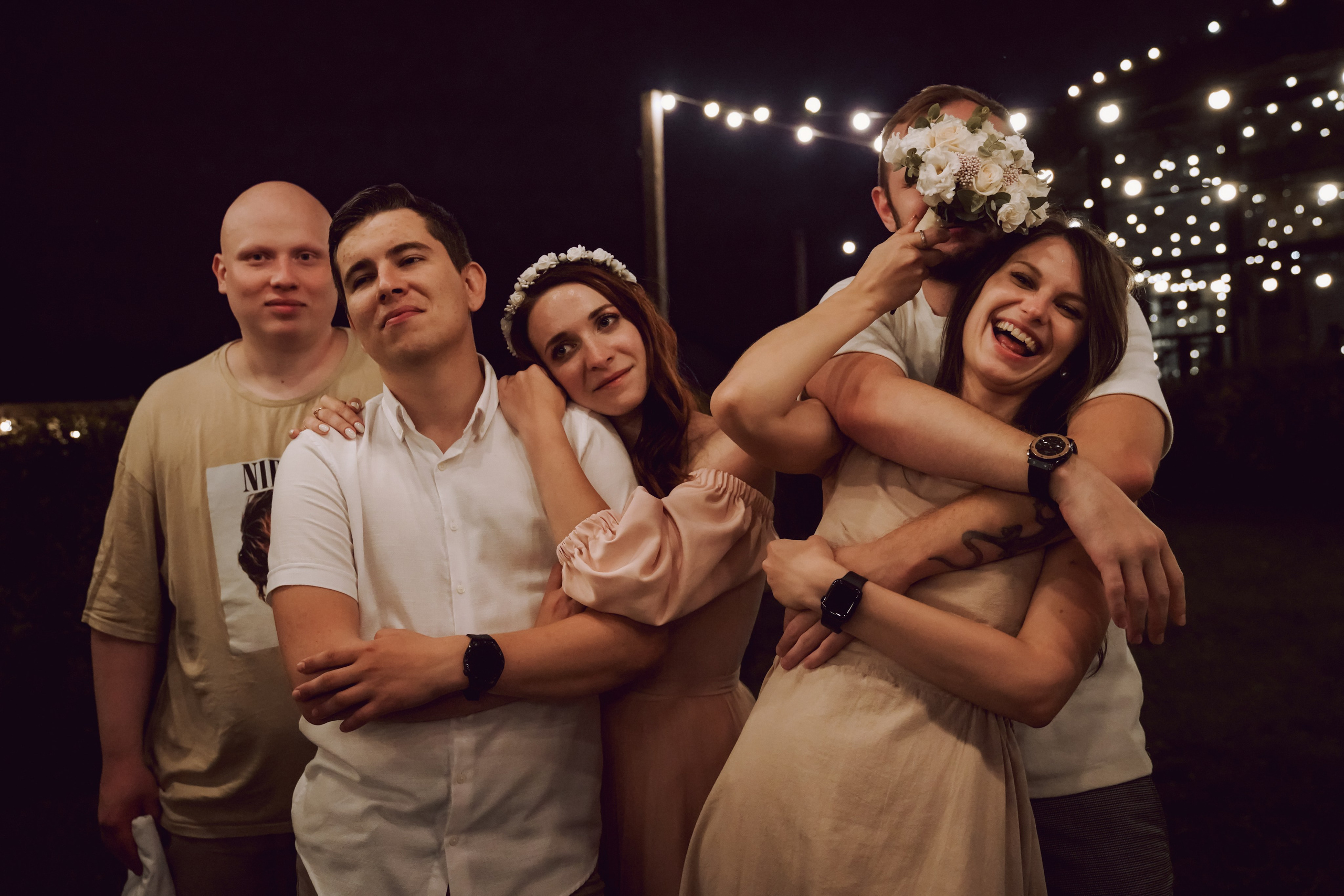 Дмитрий и Виктория. Свадебный и семейный фотограф Ястребова Маргарита