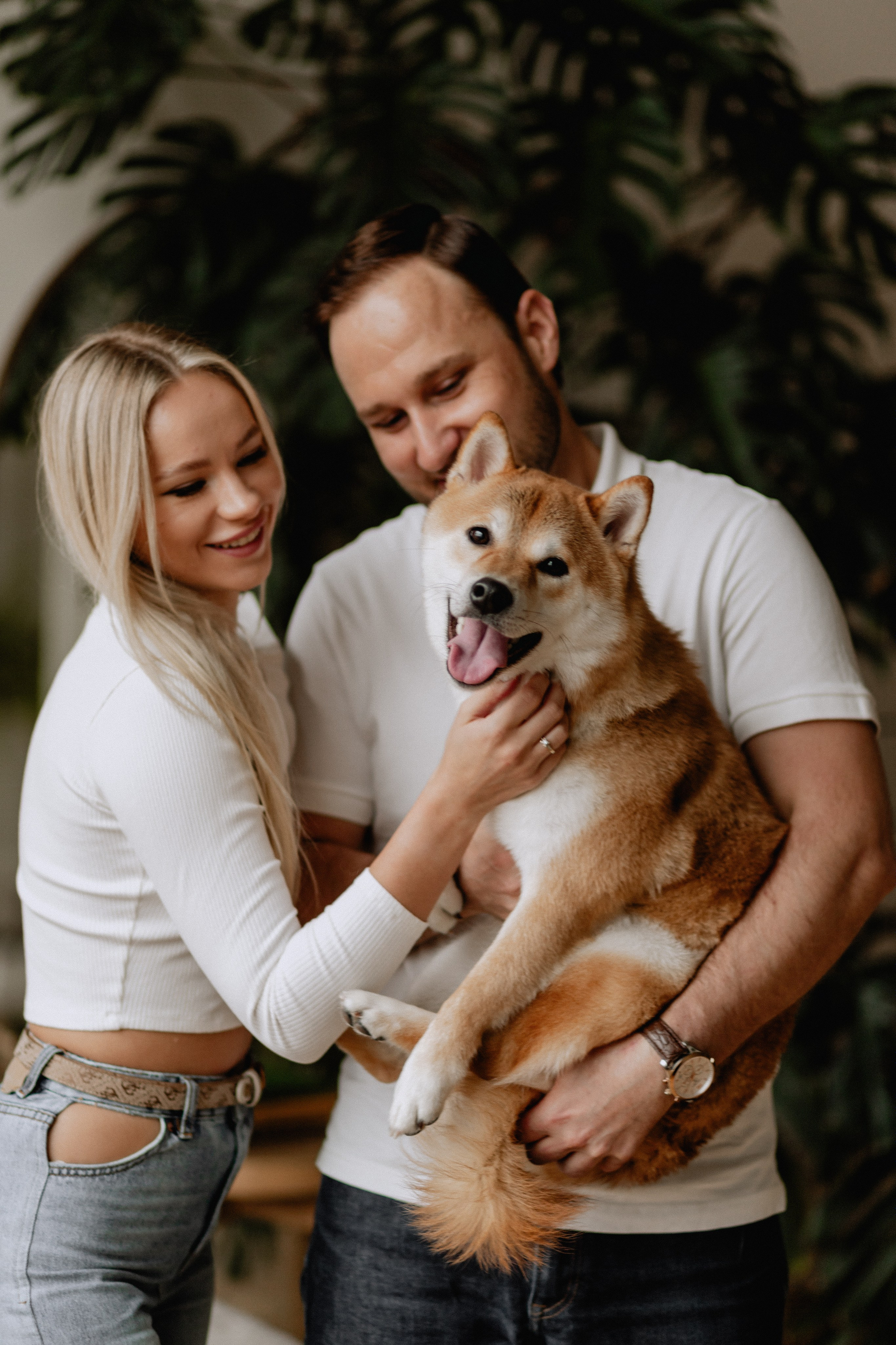 Love story это про любовь. Фотограф в Краснодаре и Краснодарском Крае