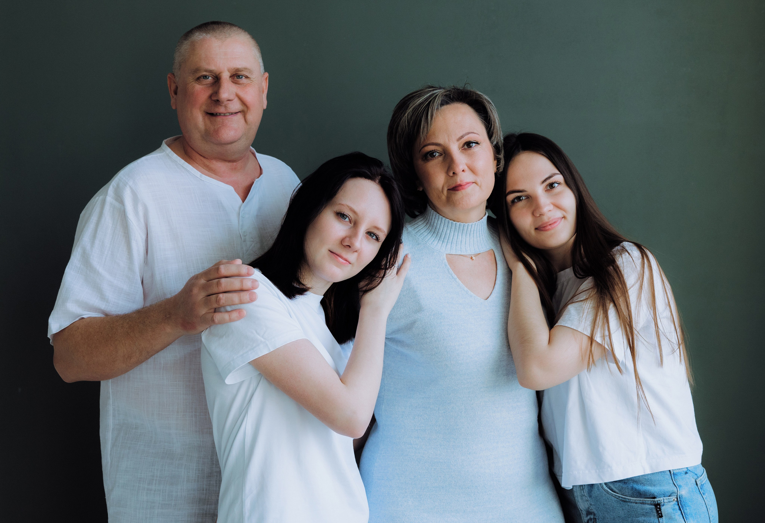 СТУДИЙНЫЕ ФОТОСЕССИИ. Фотограф Андрей Ширкалин Москва Московская обл, Коломна, Рязань