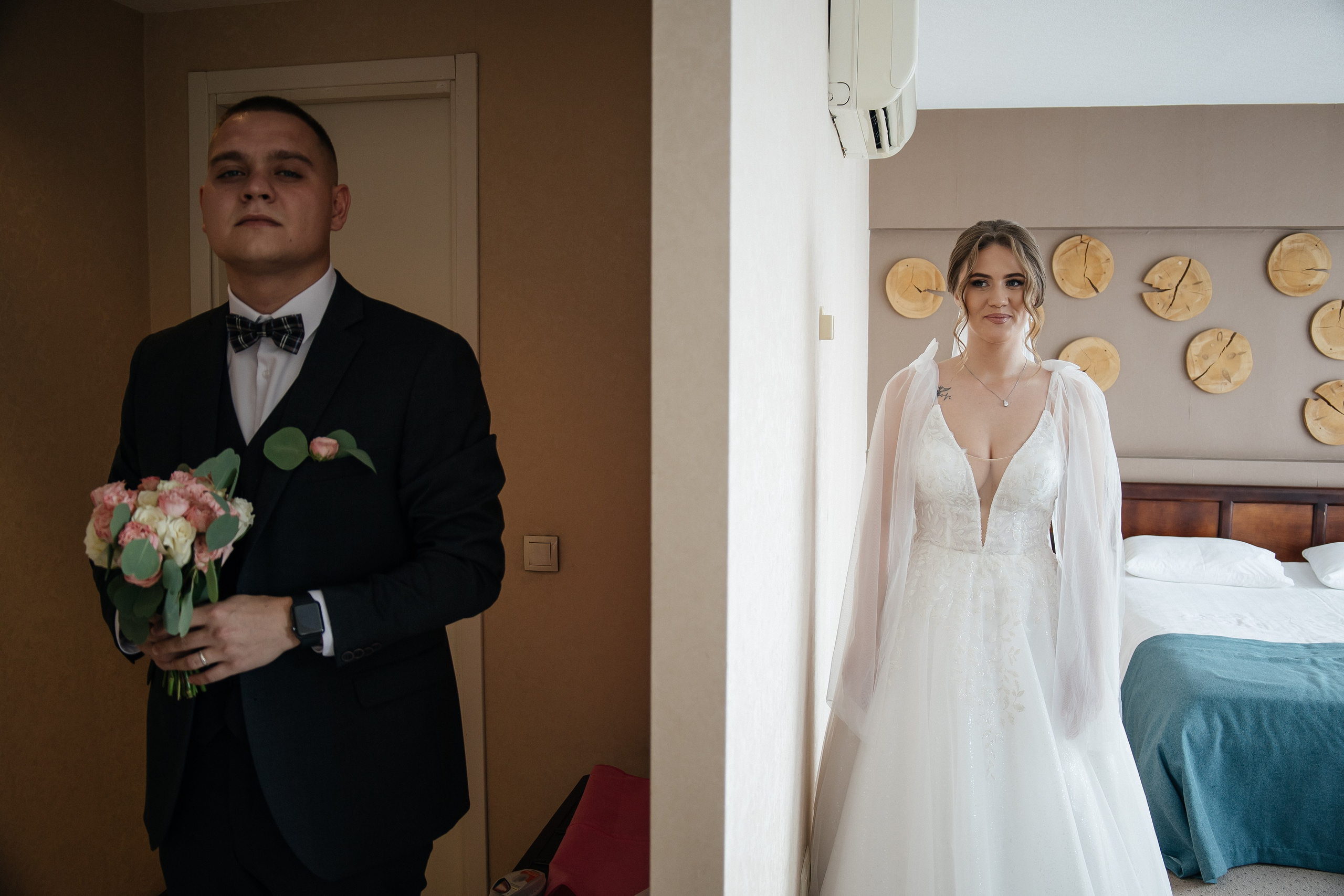 Свадьба полный день. Фотограф в Иркутске