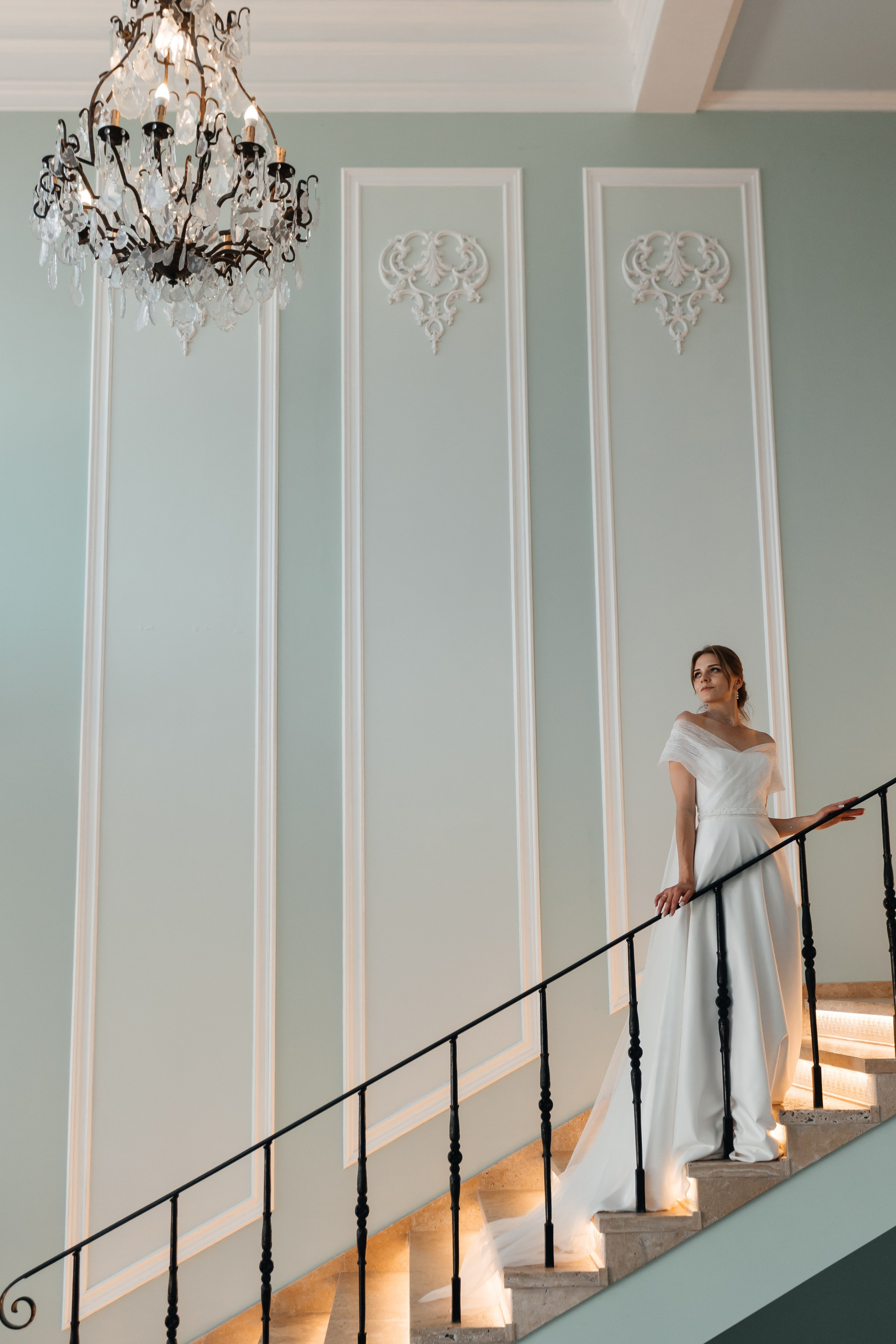 Кирилл и Тамила. Свадебный фотограф в Краснодаре Николай Крауз