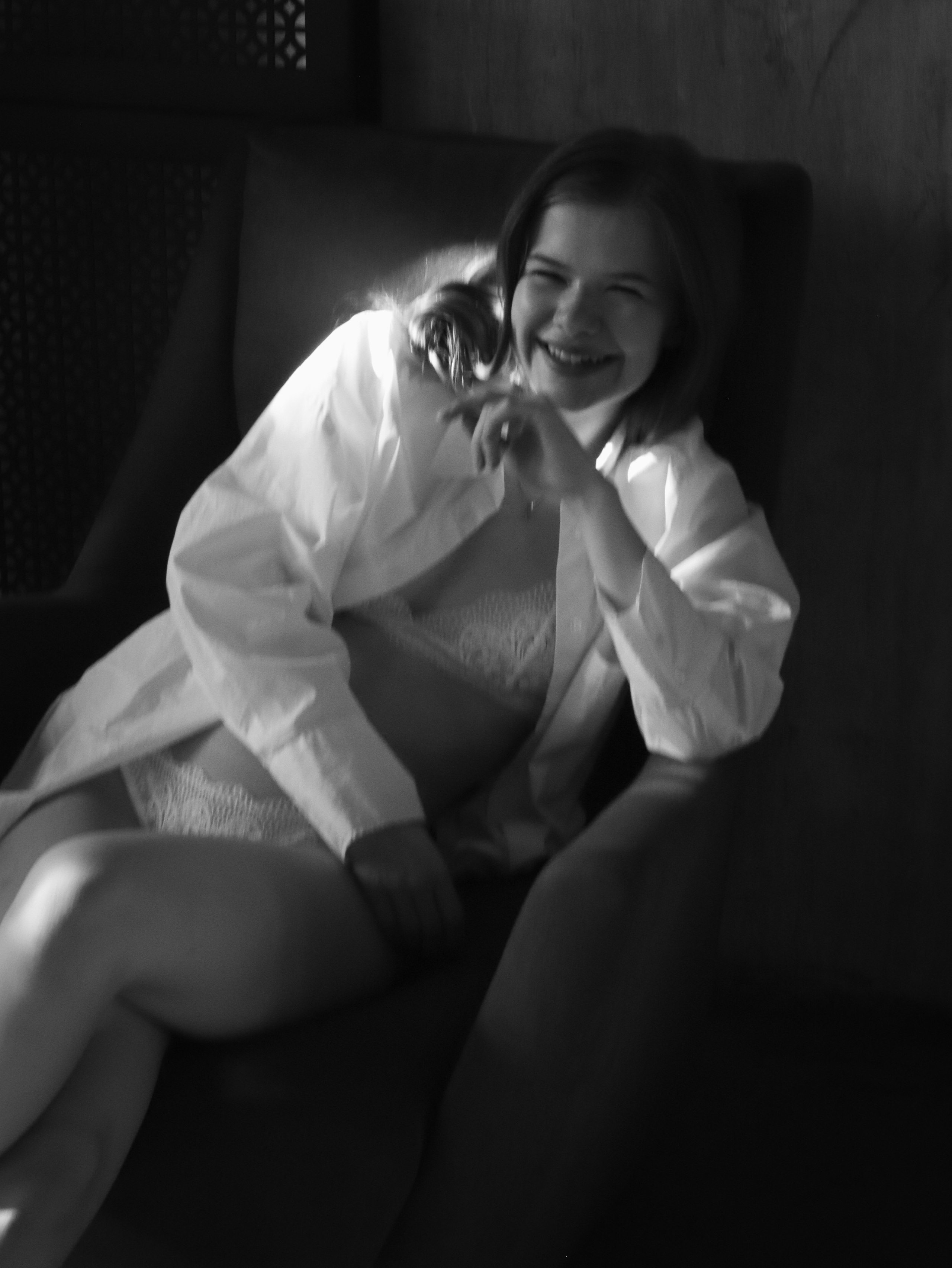 Мэри. Портретный и свадебный фотограф в Москве Александра