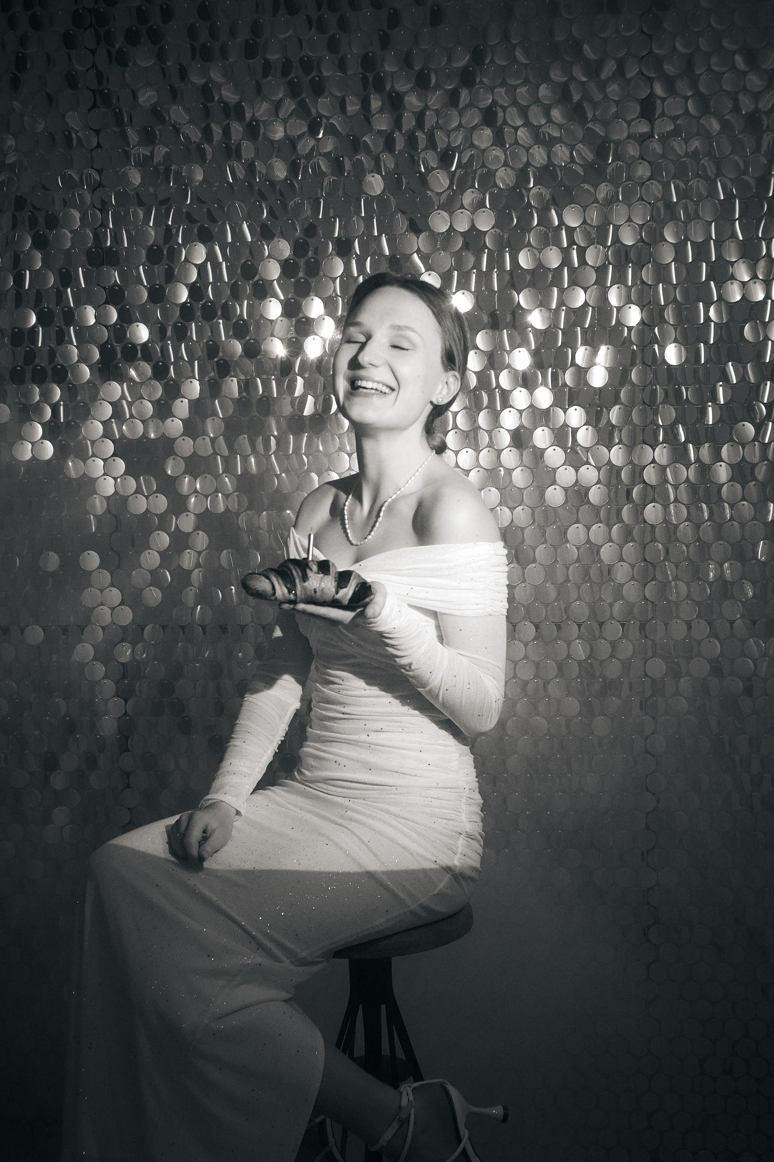 Алина. Портретный и свадебный фотограф в Москве Александра