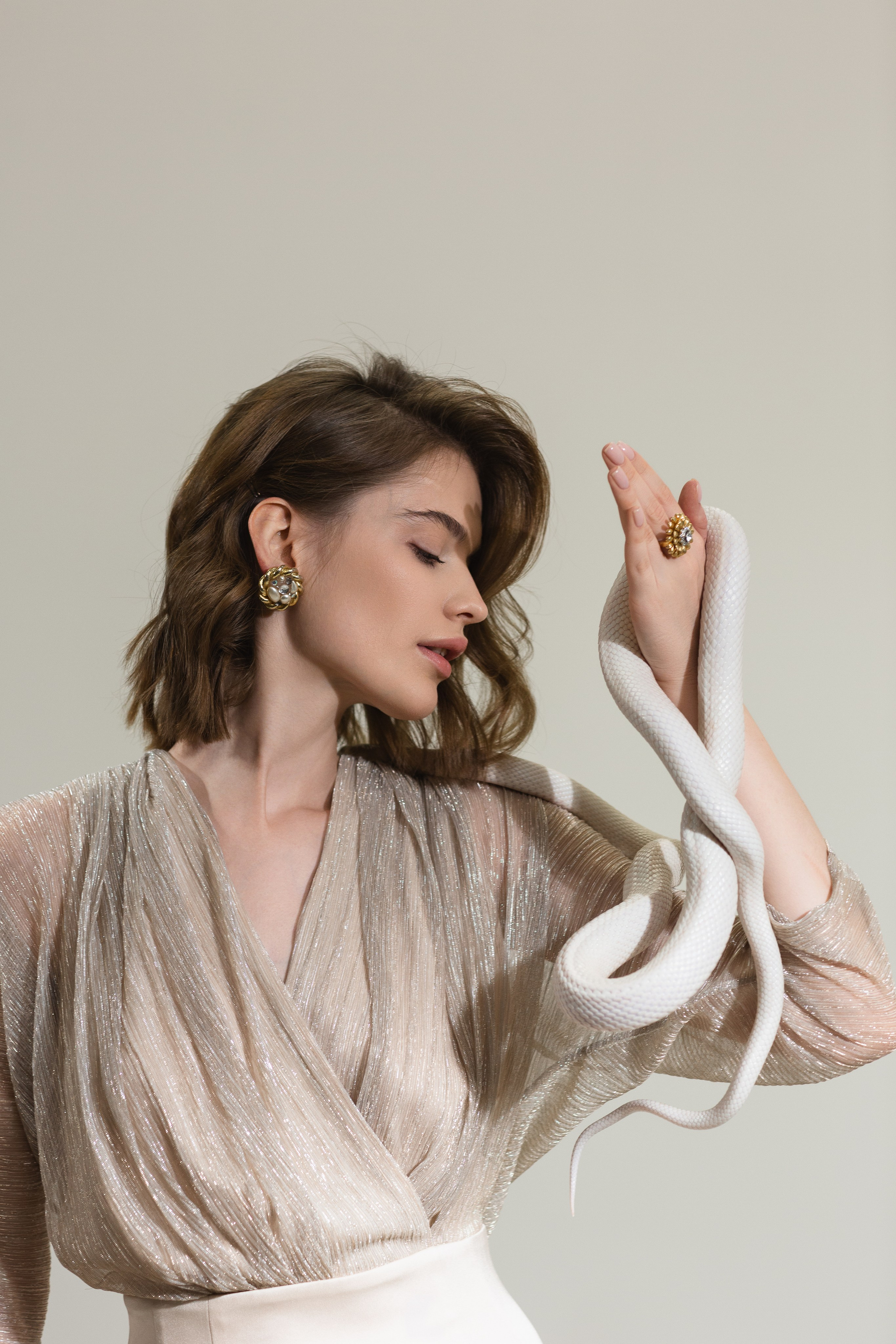 Каролина. Фотограф и видеограф Анна Домашенко