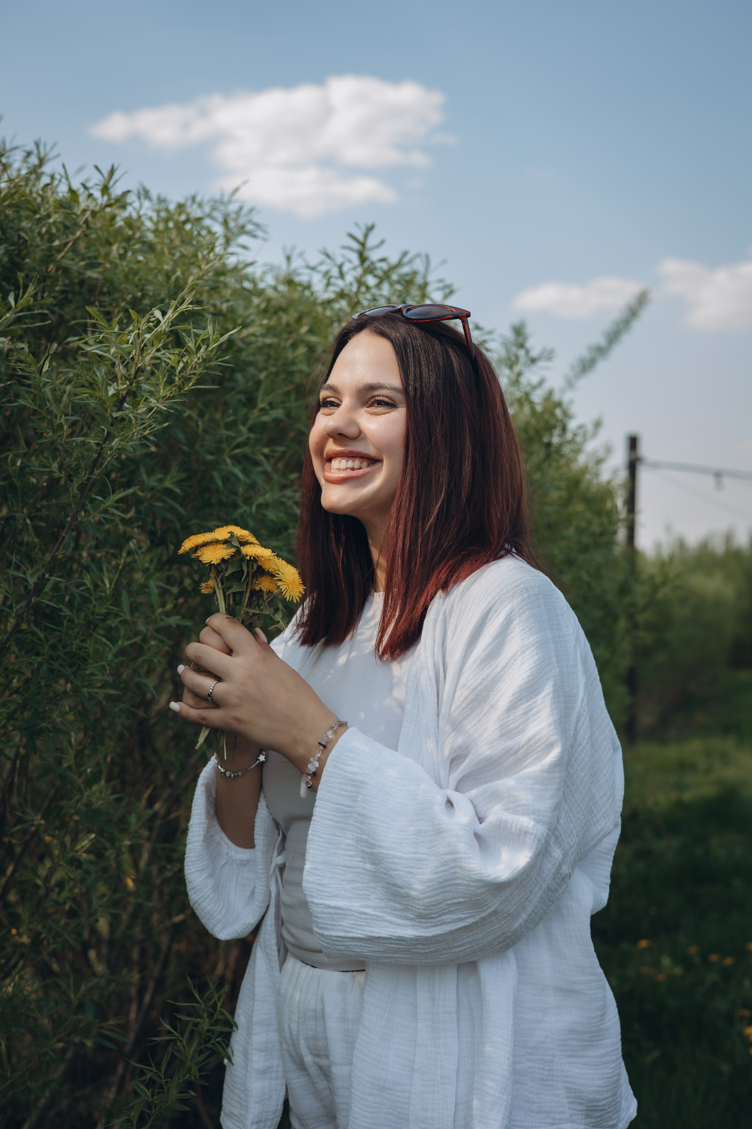 Девичник. Фотограф Воронеж | Анна Velikaya