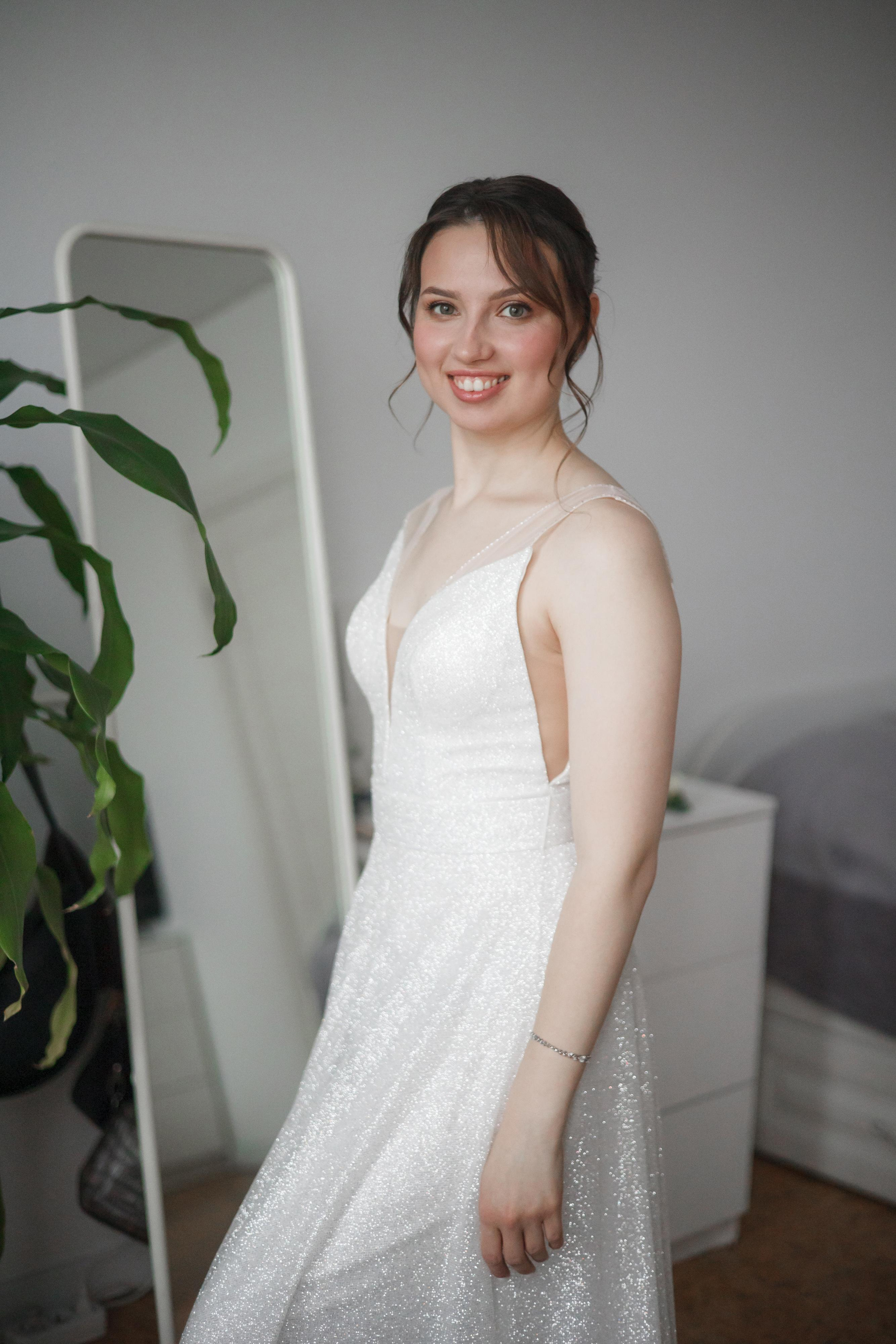 Надежда и Никита. Свадебный и репортажный фотограф (Москва, Королев и другие)