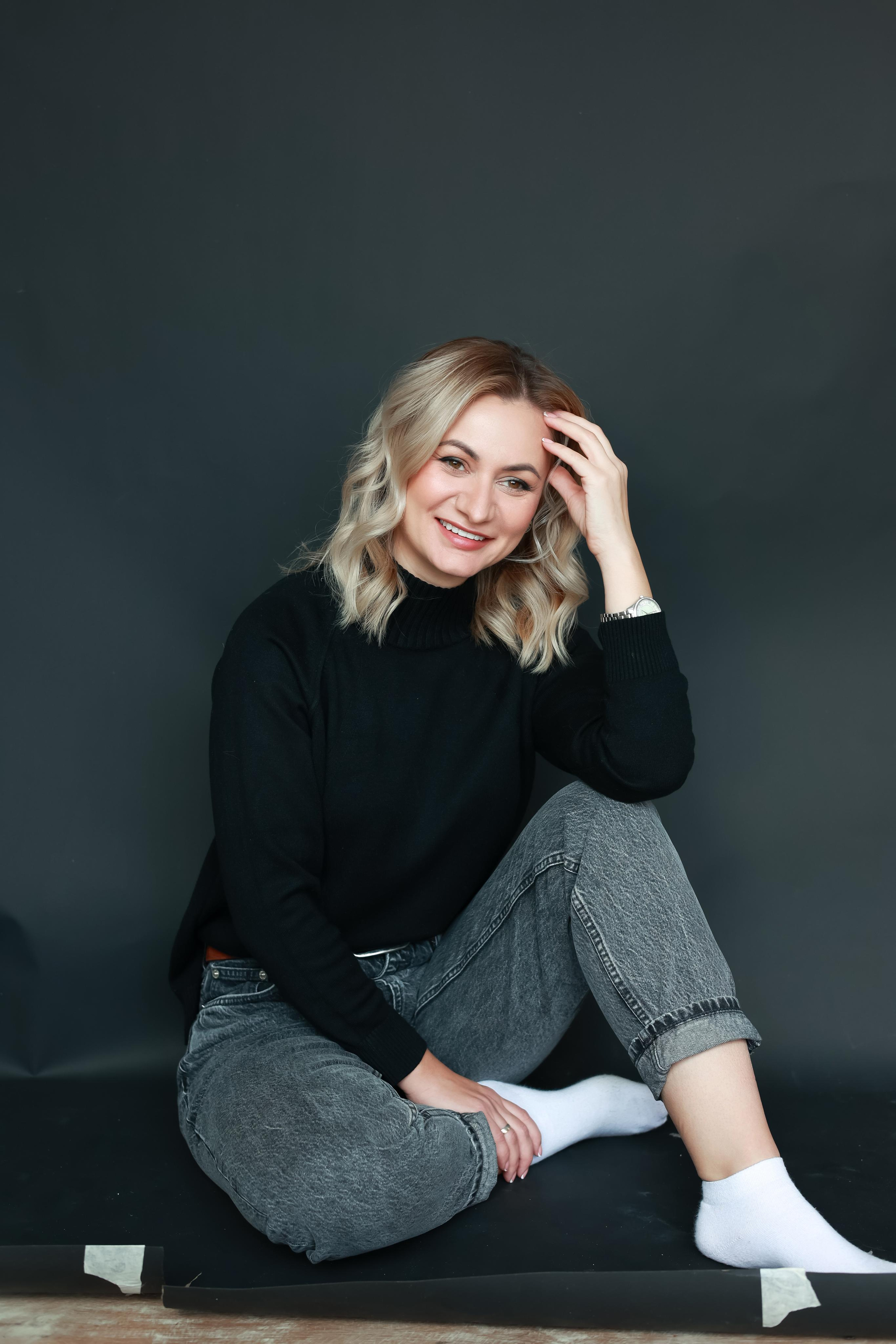 Юлия. Свадебный и репортажный фотограф (Москва, Королев и другие)