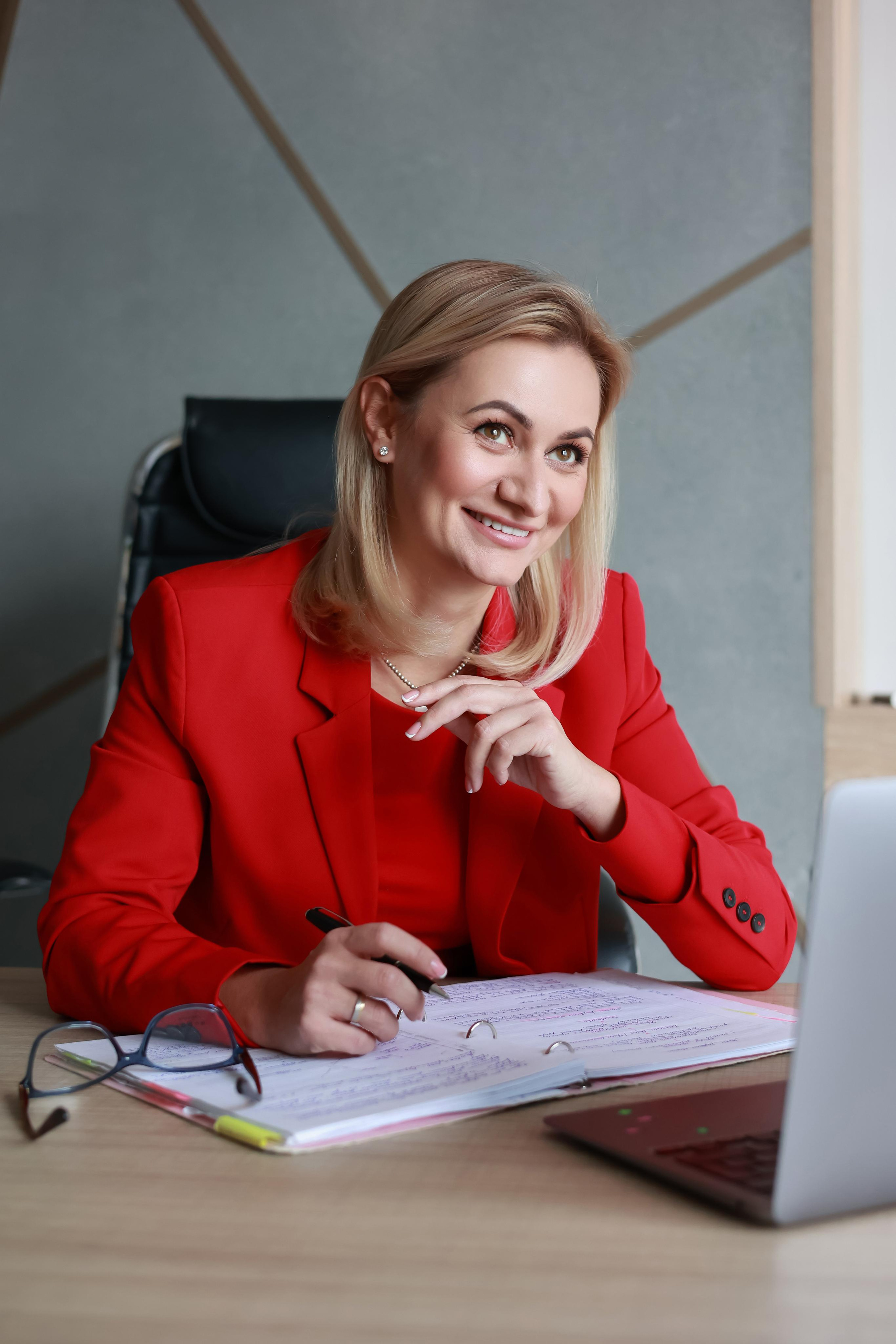 Бизнес-портрет политического деятеля. Свадебный и репортажный фотограф (Москва, Королев и другие)