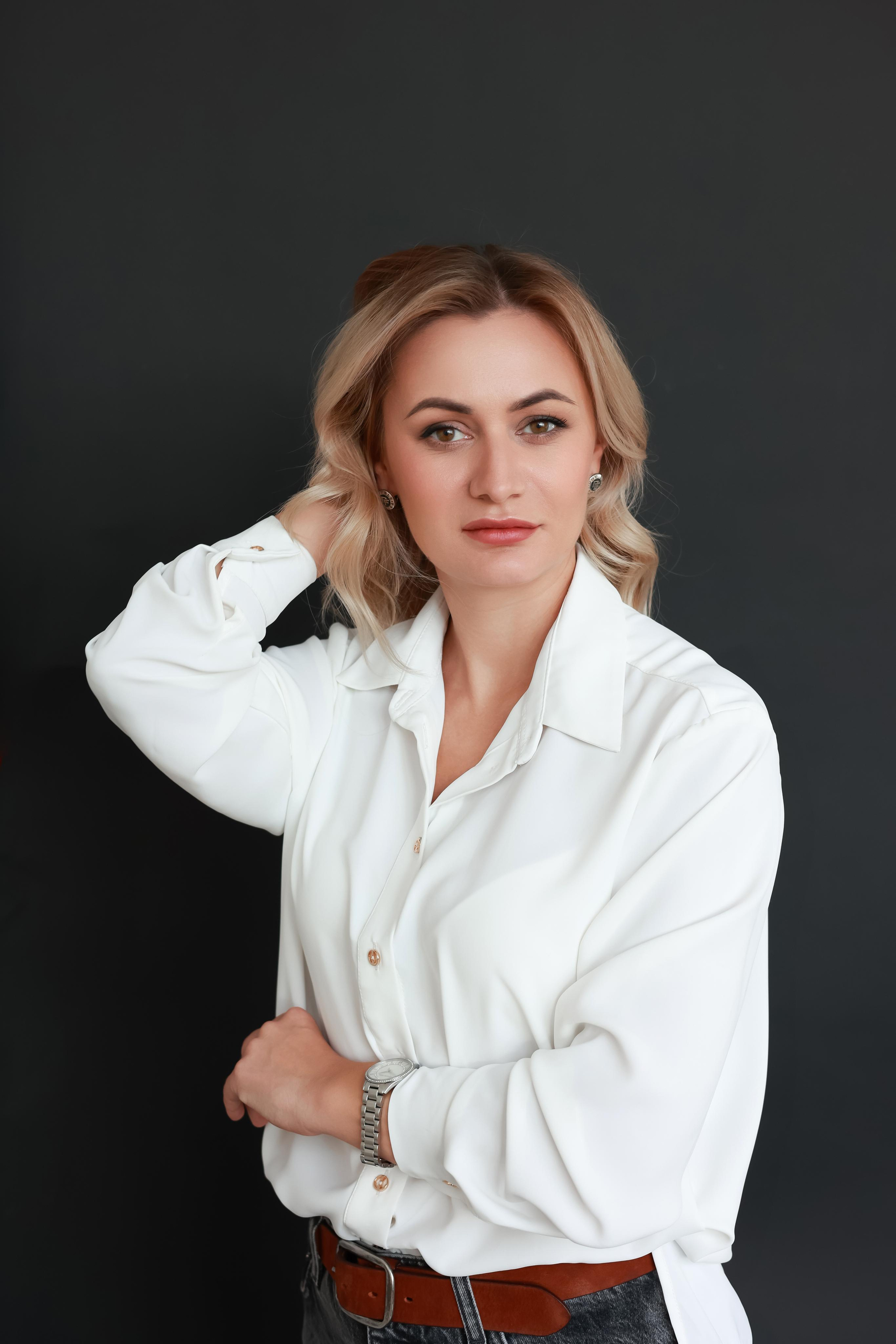 Бизнес-портрет политического деятеля. Свадебный и репортажный фотограф (Москва, Королев и другие)