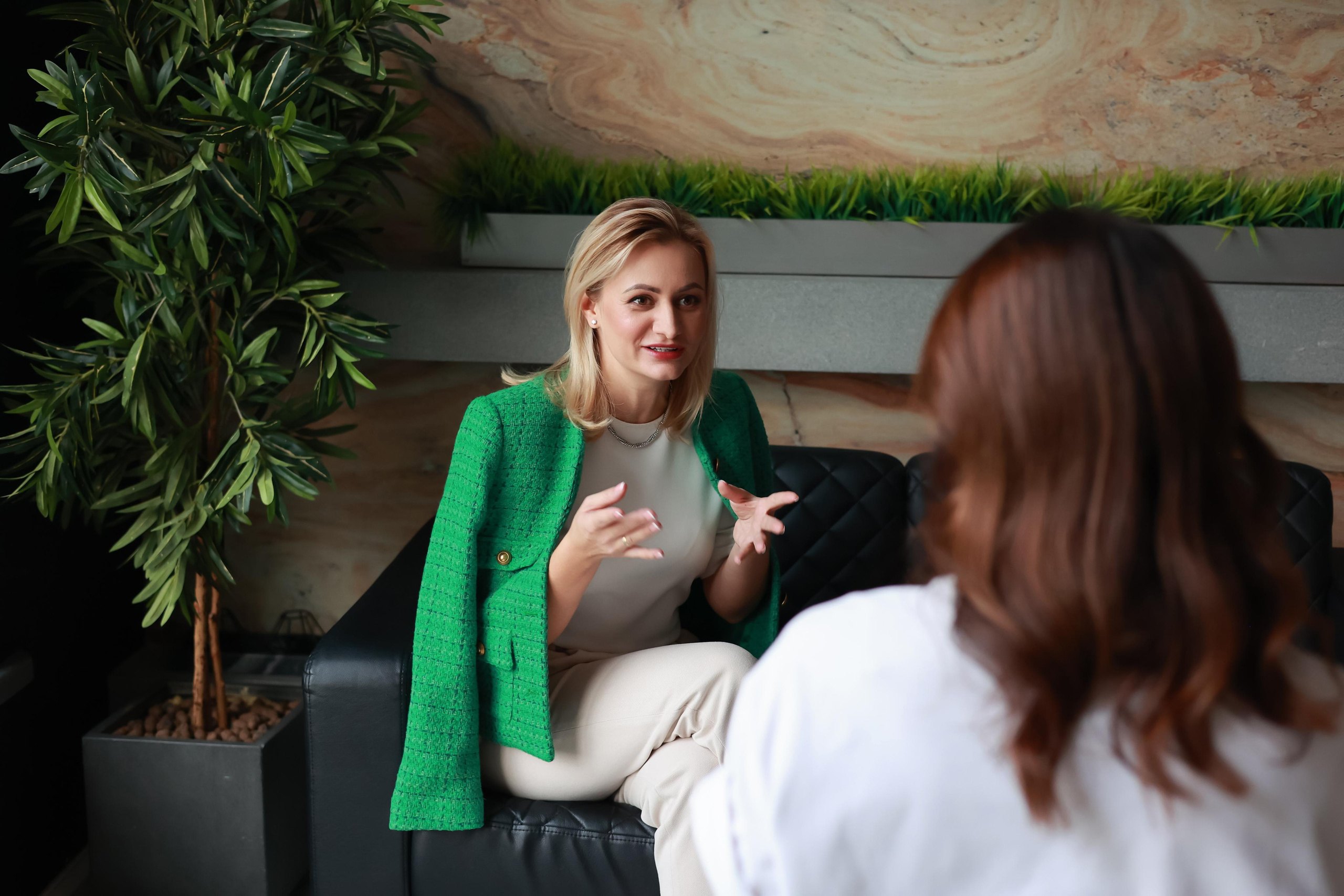 Бизнес-портрет политического деятеля. Свадебный и репортажный фотограф (Москва, Королев и другие)