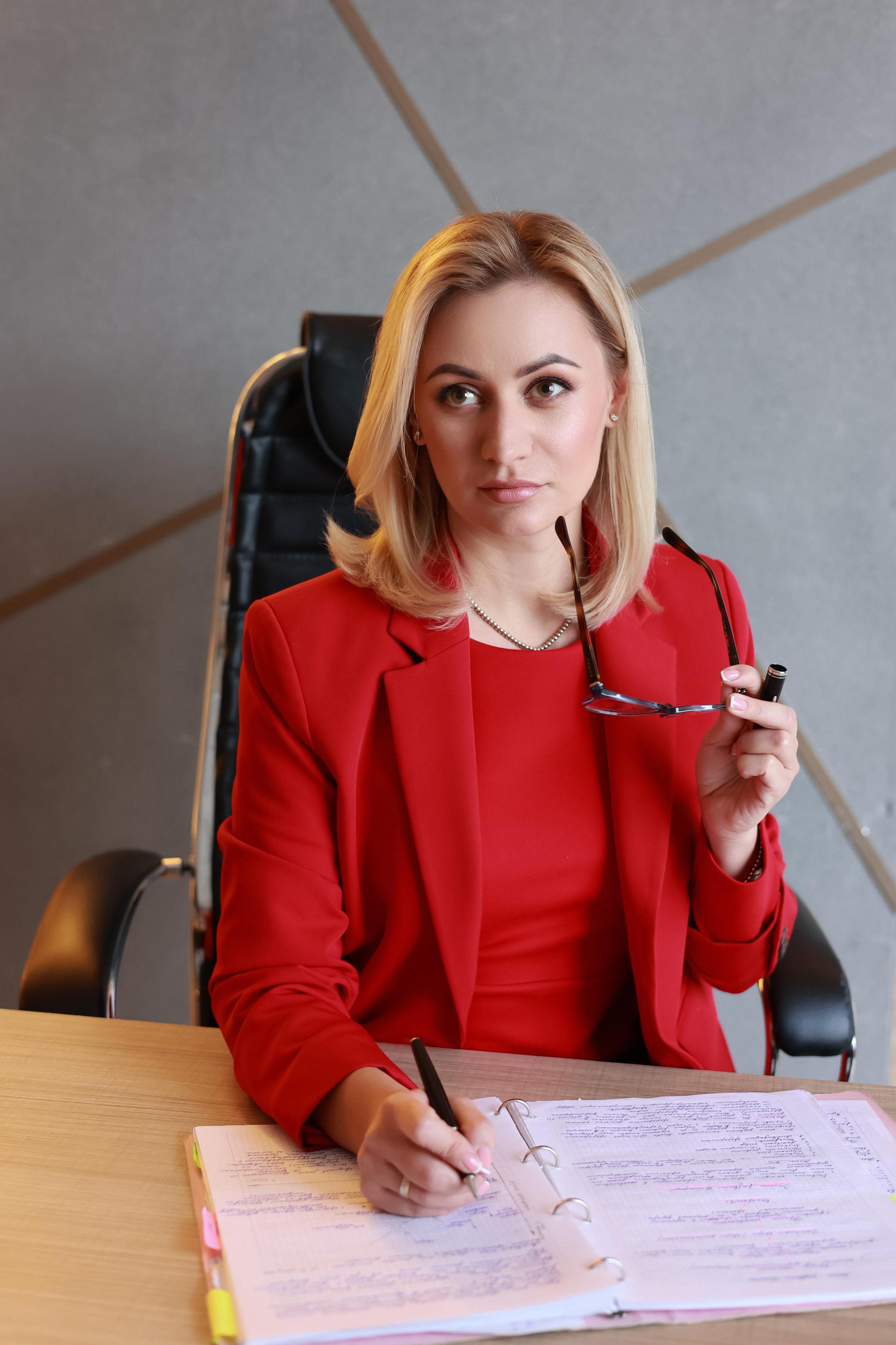 Бизнес-портрет политического деятеля. Свадебный и репортажный фотограф (Москва, Королев и другие)