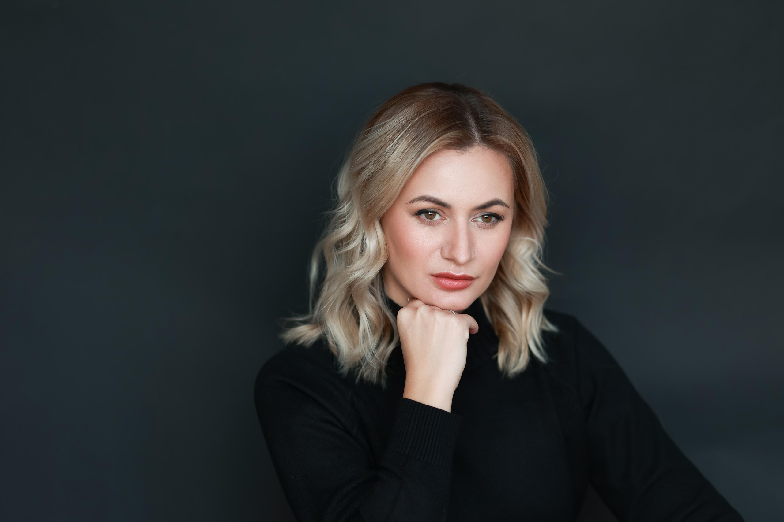 Бизнес-портрет политического деятеля. Свадебный и репортажный фотограф (Москва, Королев и другие)