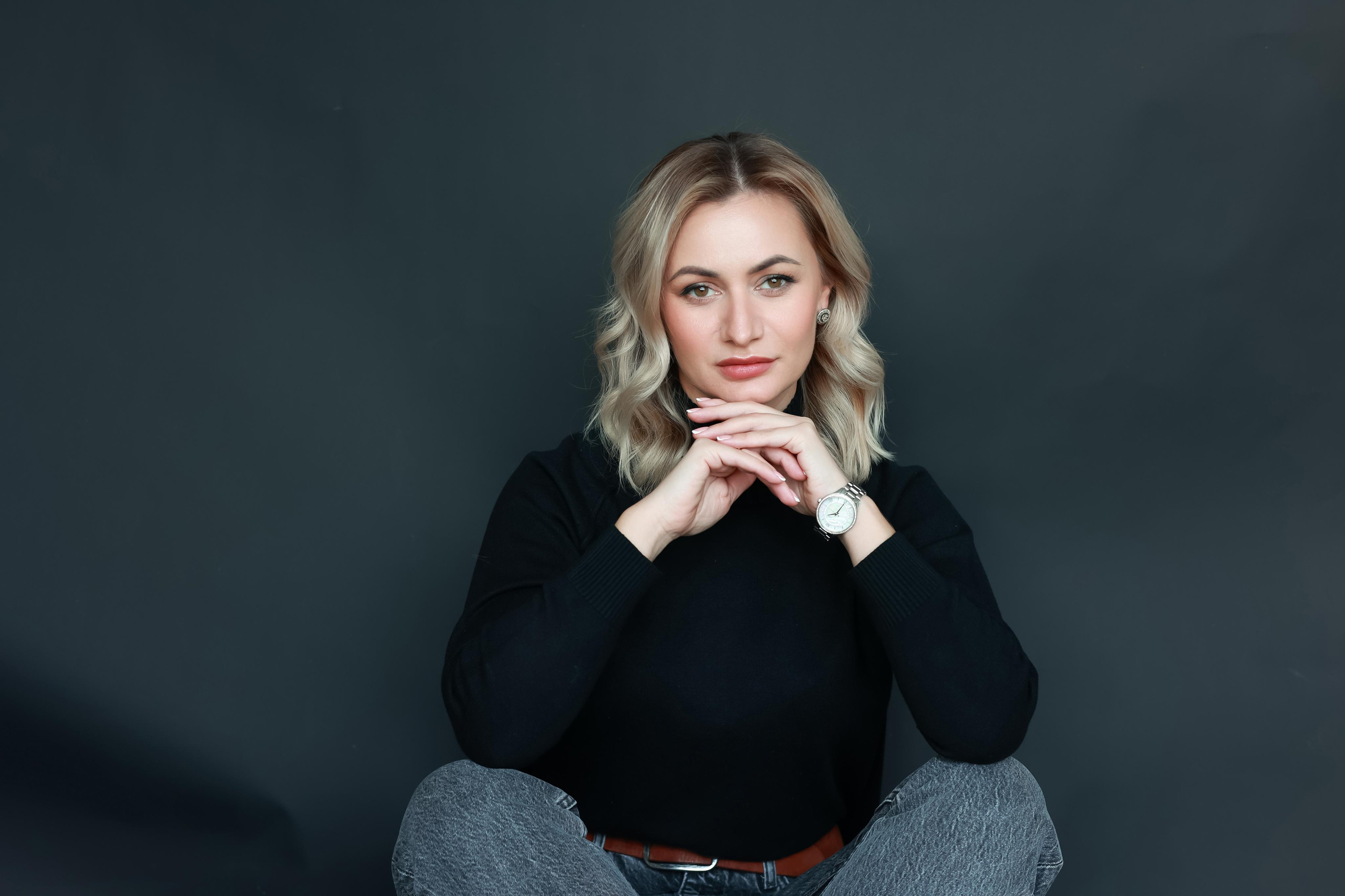 Бизнес-портрет политического деятеля. Свадебный и репортажный фотограф (Москва, Королев и другие)