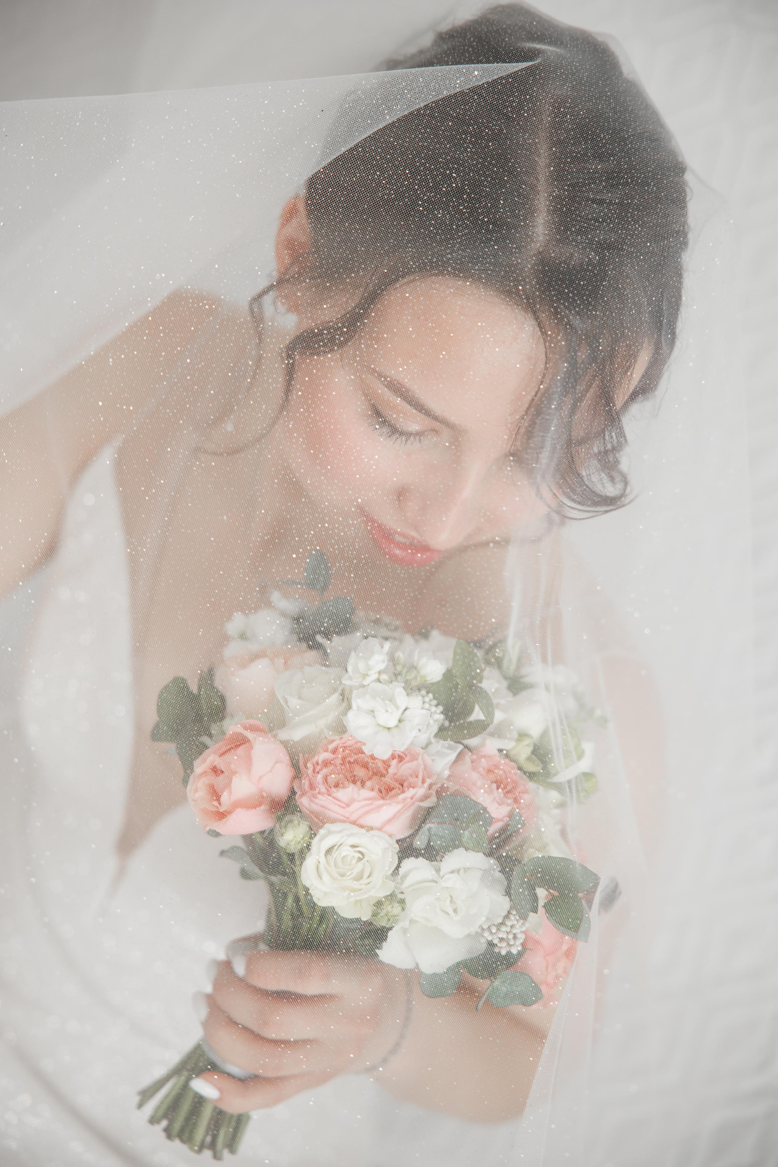 Надежда и Никита. Свадебный и репортажный фотограф (Москва, Королев и другие)