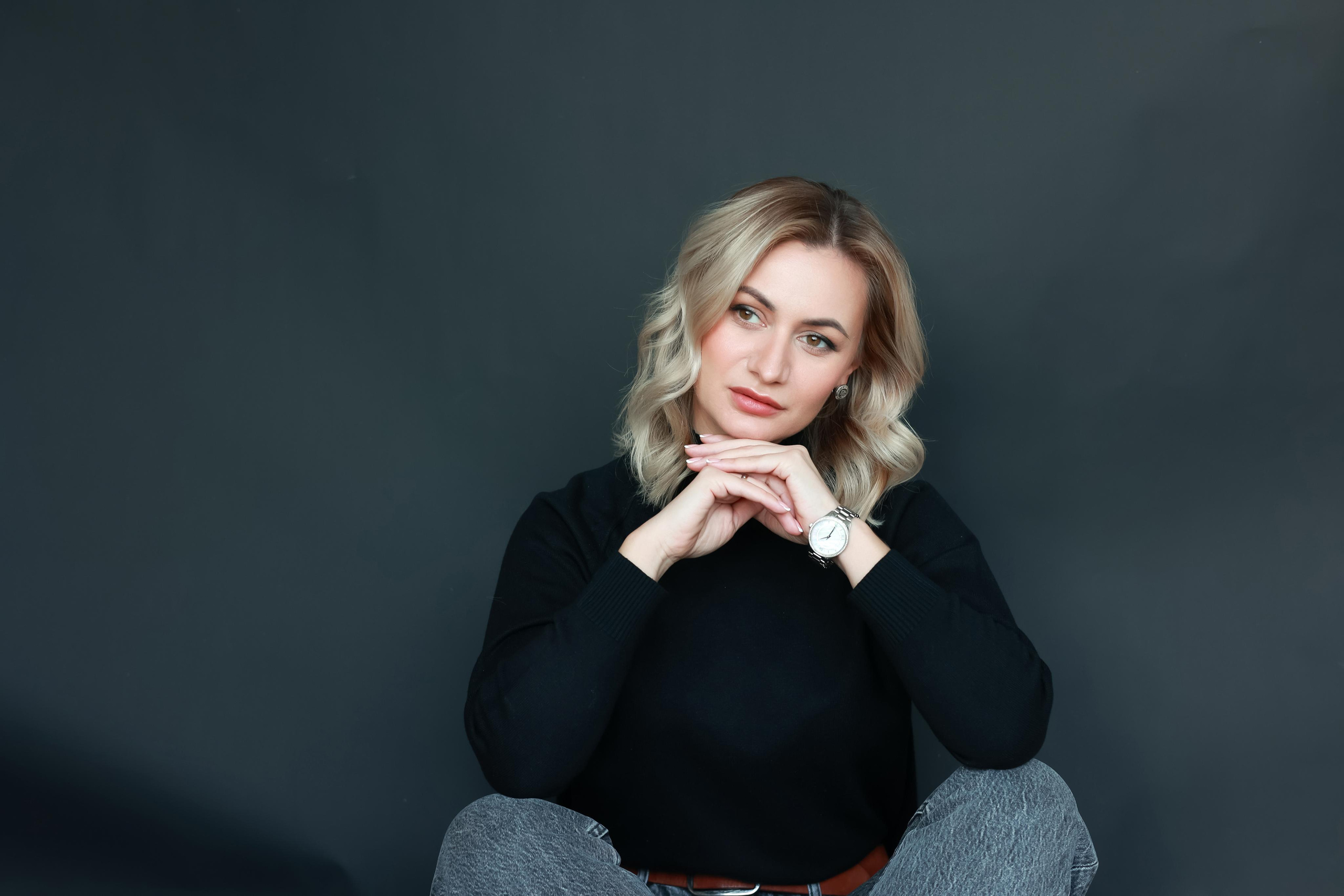 Бизнес-портрет политического деятеля. Свадебный и репортажный фотограф (Москва, Королев и другие)