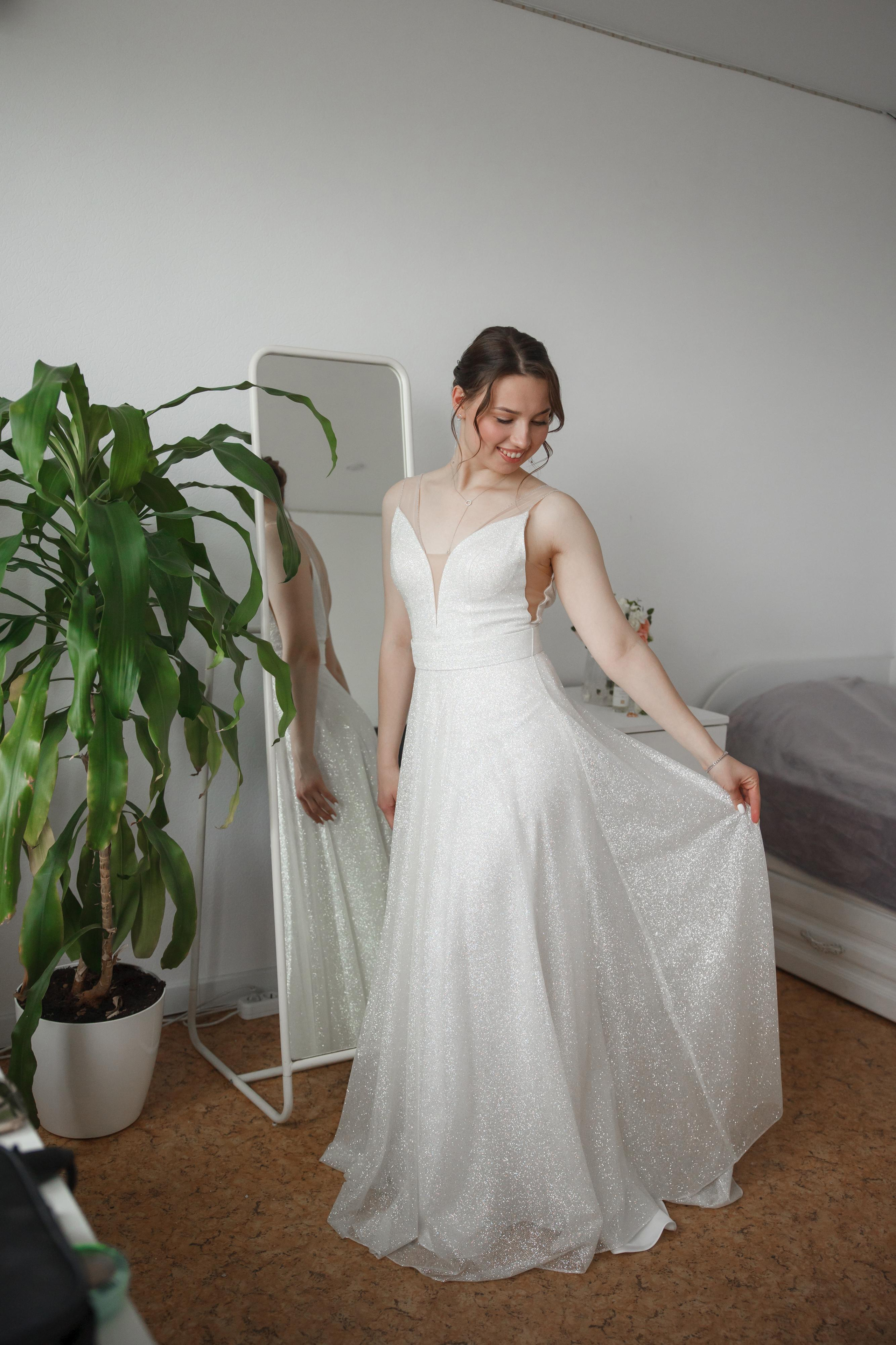 Надежда и Никита. Свадебный и репортажный фотограф (Москва, Королев и другие)