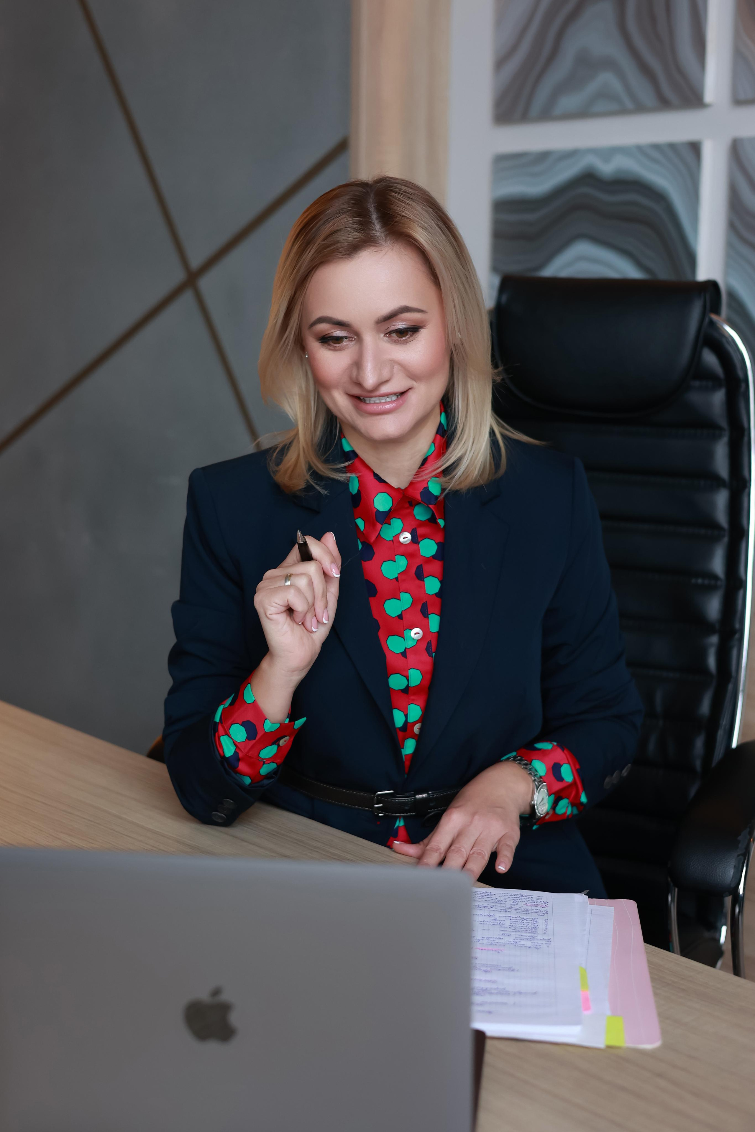 Бизнес-портрет политического деятеля. Свадебный и репортажный фотограф (Москва, Королев и другие)