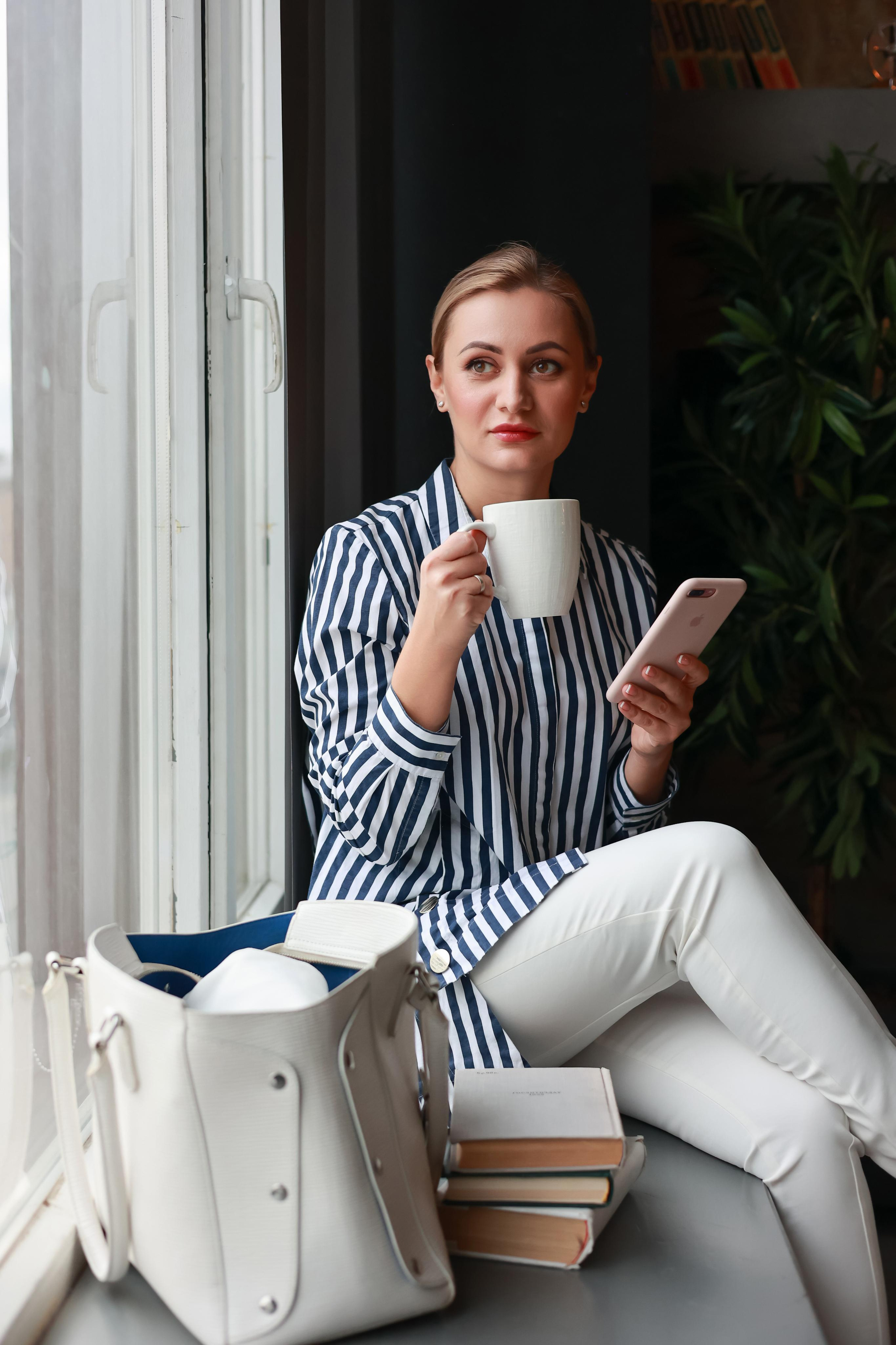 Бизнес-портрет политического деятеля. Свадебный и репортажный фотограф (Москва, Королев и другие)