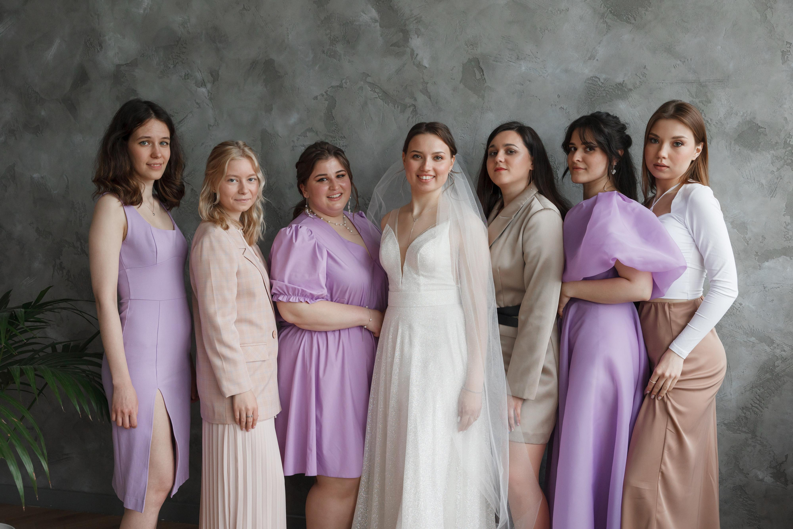 Надежда и Никита. Свадебный и репортажный фотограф (Москва, Королев и другие)