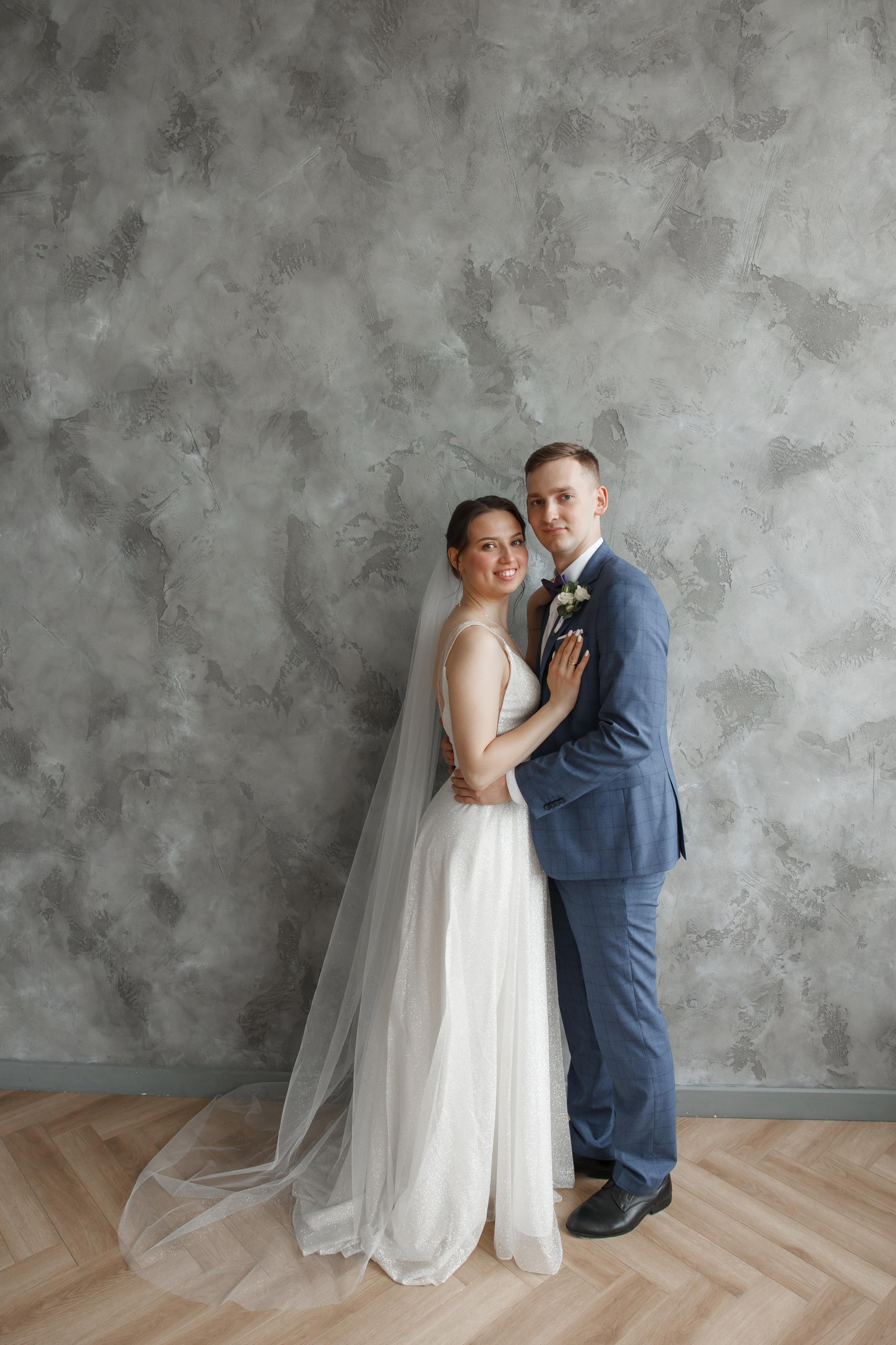 Надежда и Никита. Свадебный и репортажный фотограф (Москва, Королев и другие)