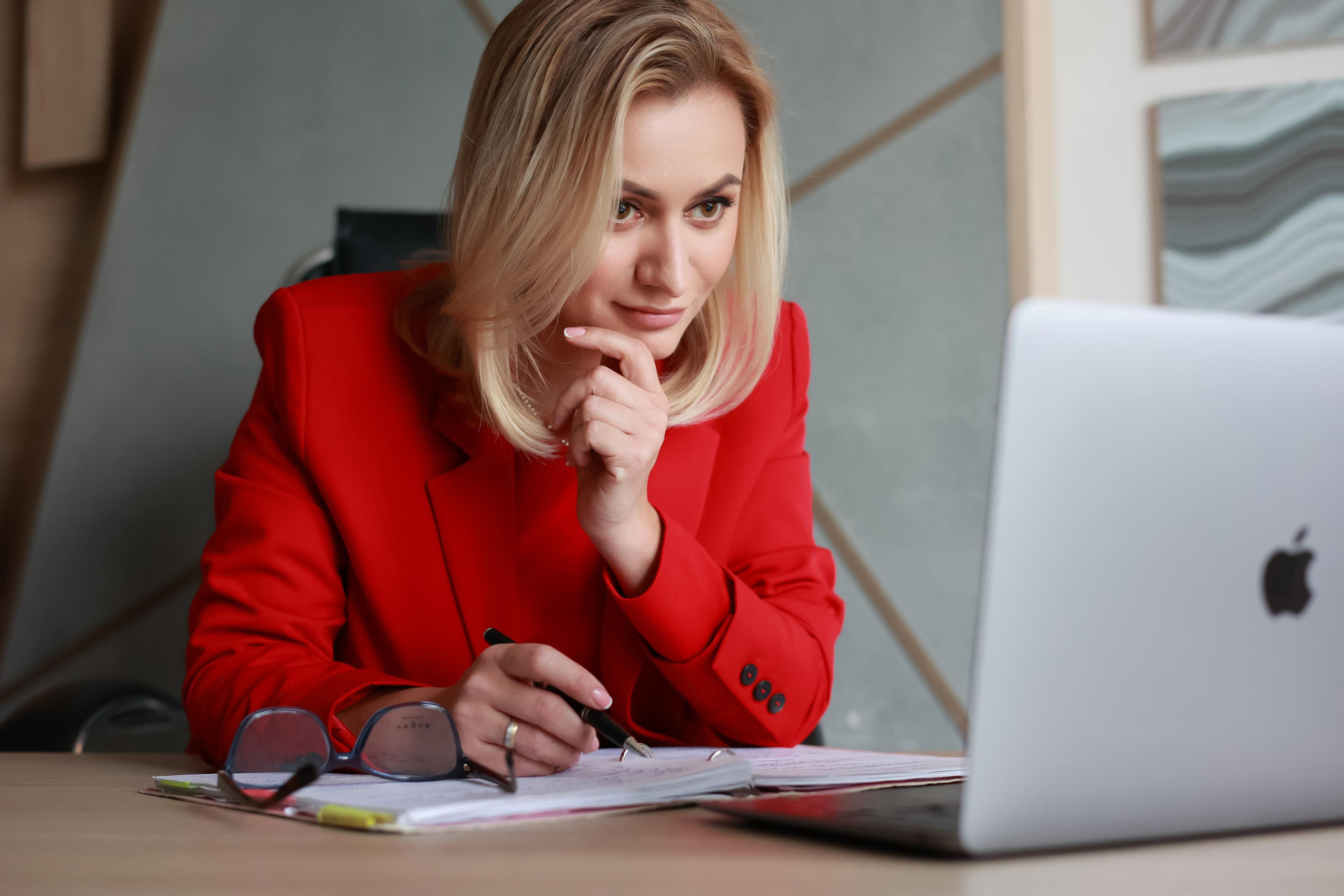 Бизнес-портрет политического деятеля. Свадебный и репортажный фотограф (Москва, Королев и другие)