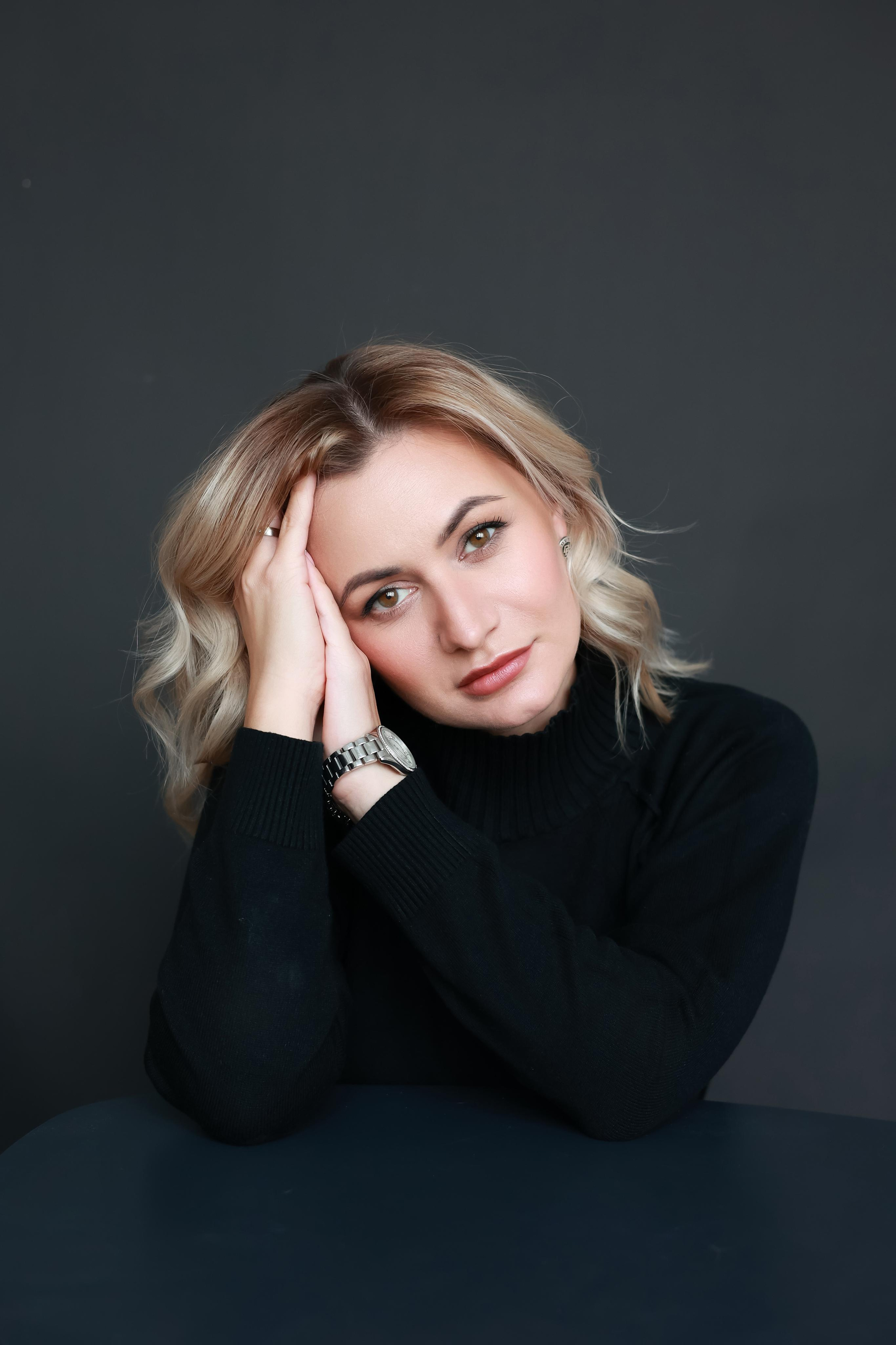 Бизнес-портрет политического деятеля. Свадебный и репортажный фотограф (Москва, Королев и другие)