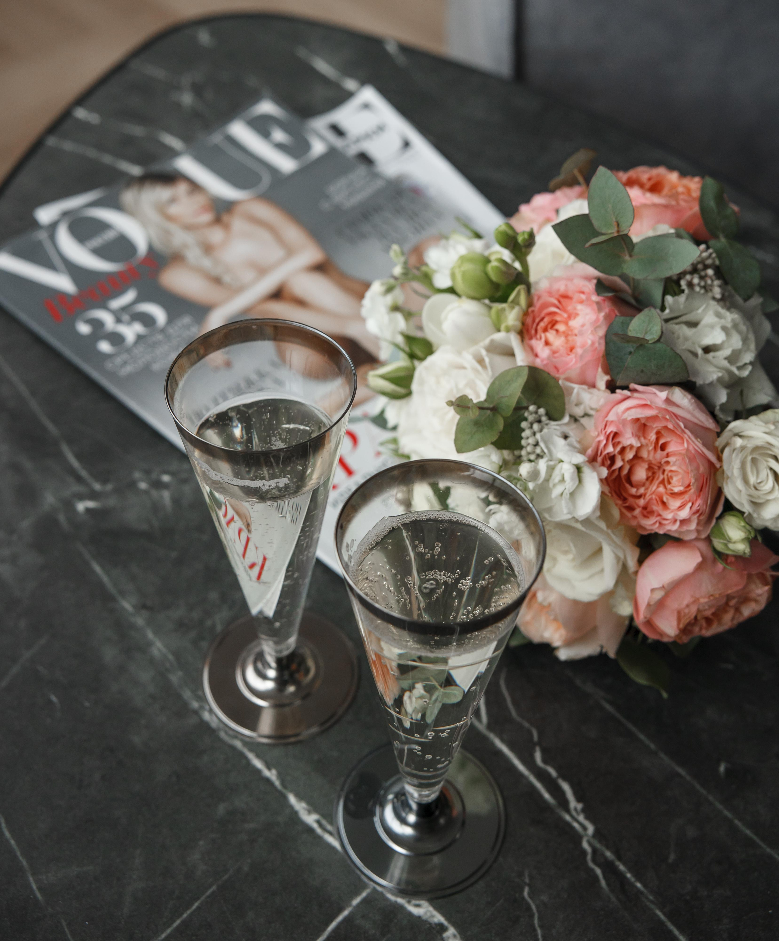 Надежда и Никита. Свадебный и репортажный фотограф (Москва, Королев и другие)