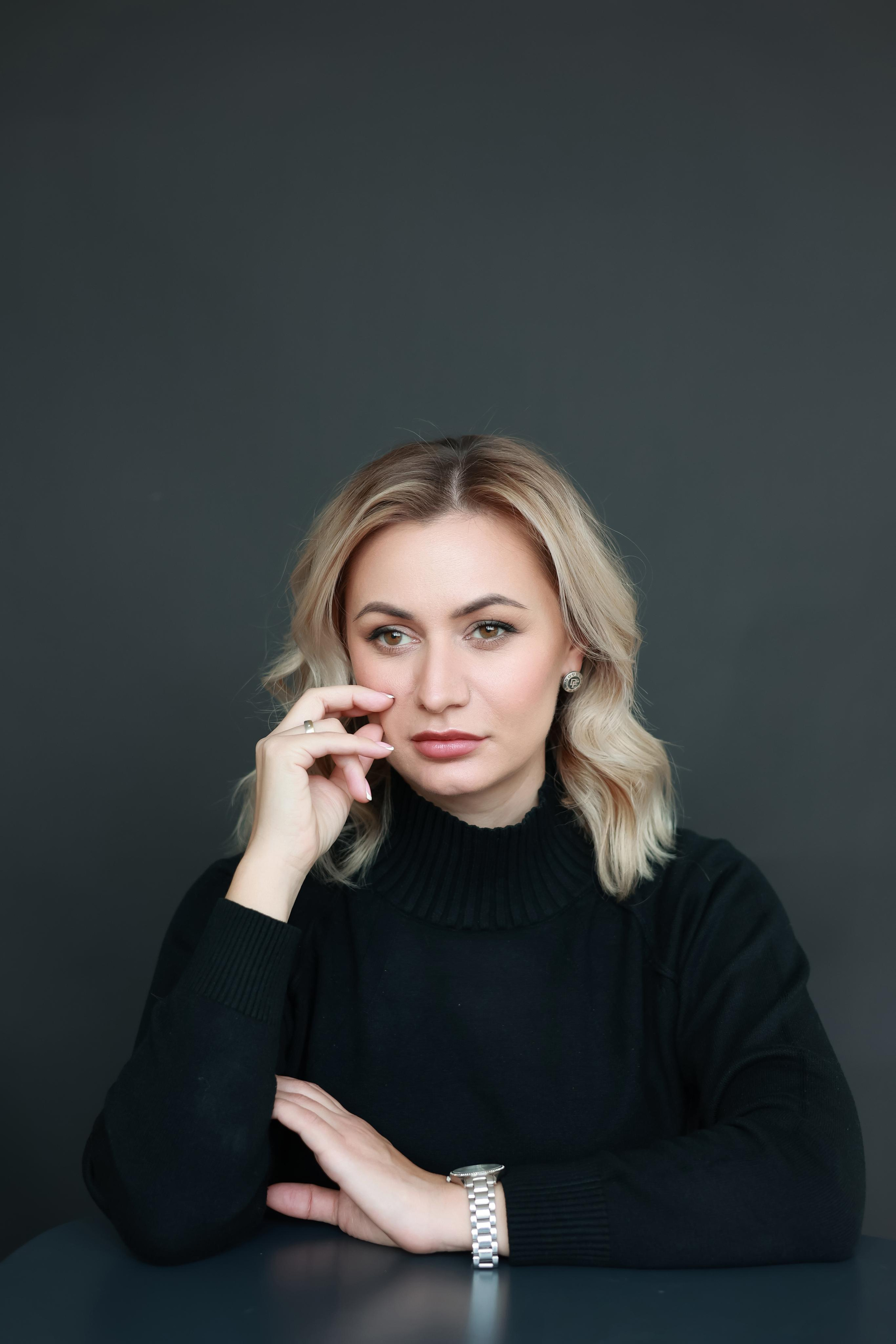 Бизнес-портрет политического деятеля. Свадебный и репортажный фотограф (Москва, Королев и другие)