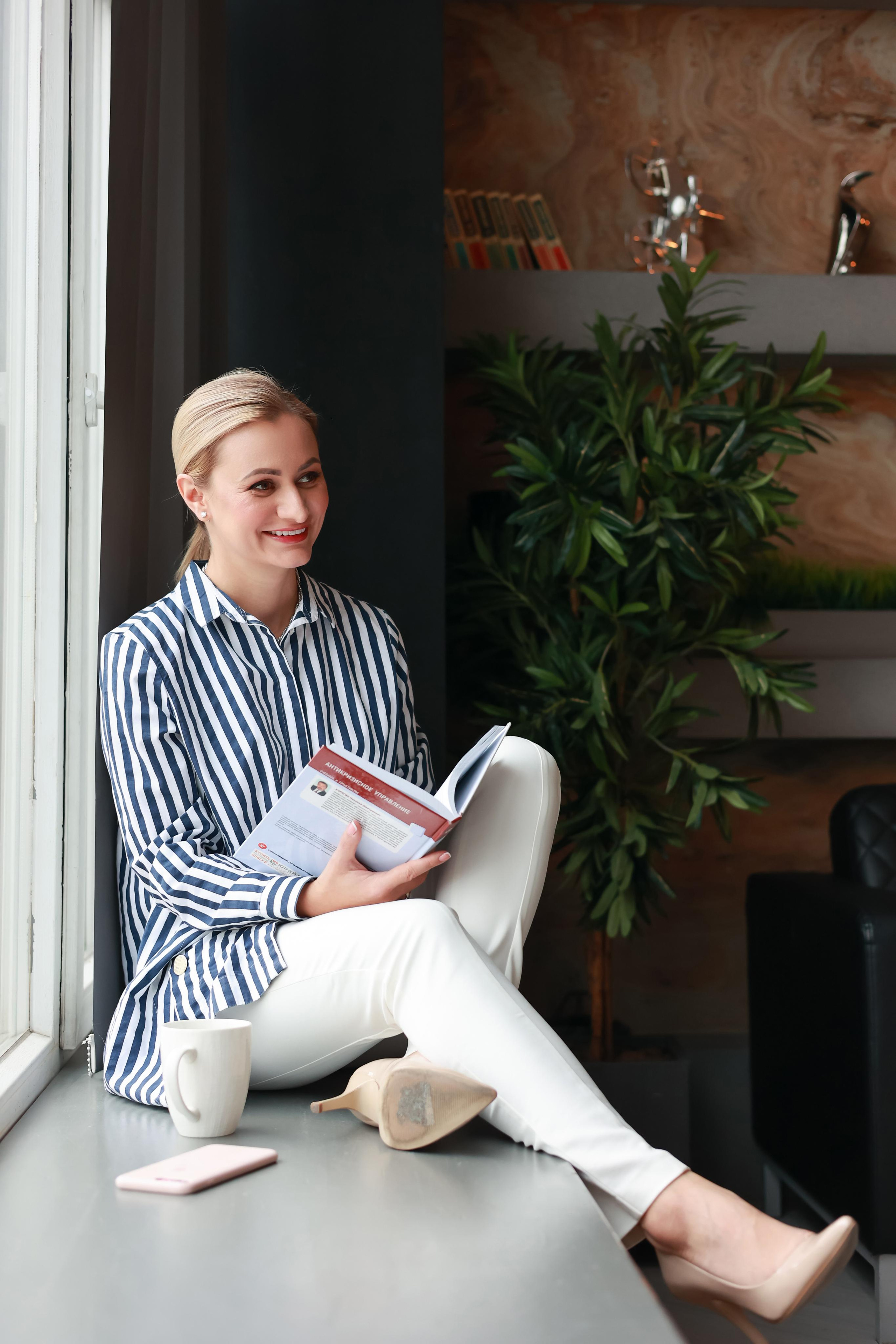 Бизнес-портрет политического деятеля. Свадебный и репортажный фотограф (Москва, Королев и другие)