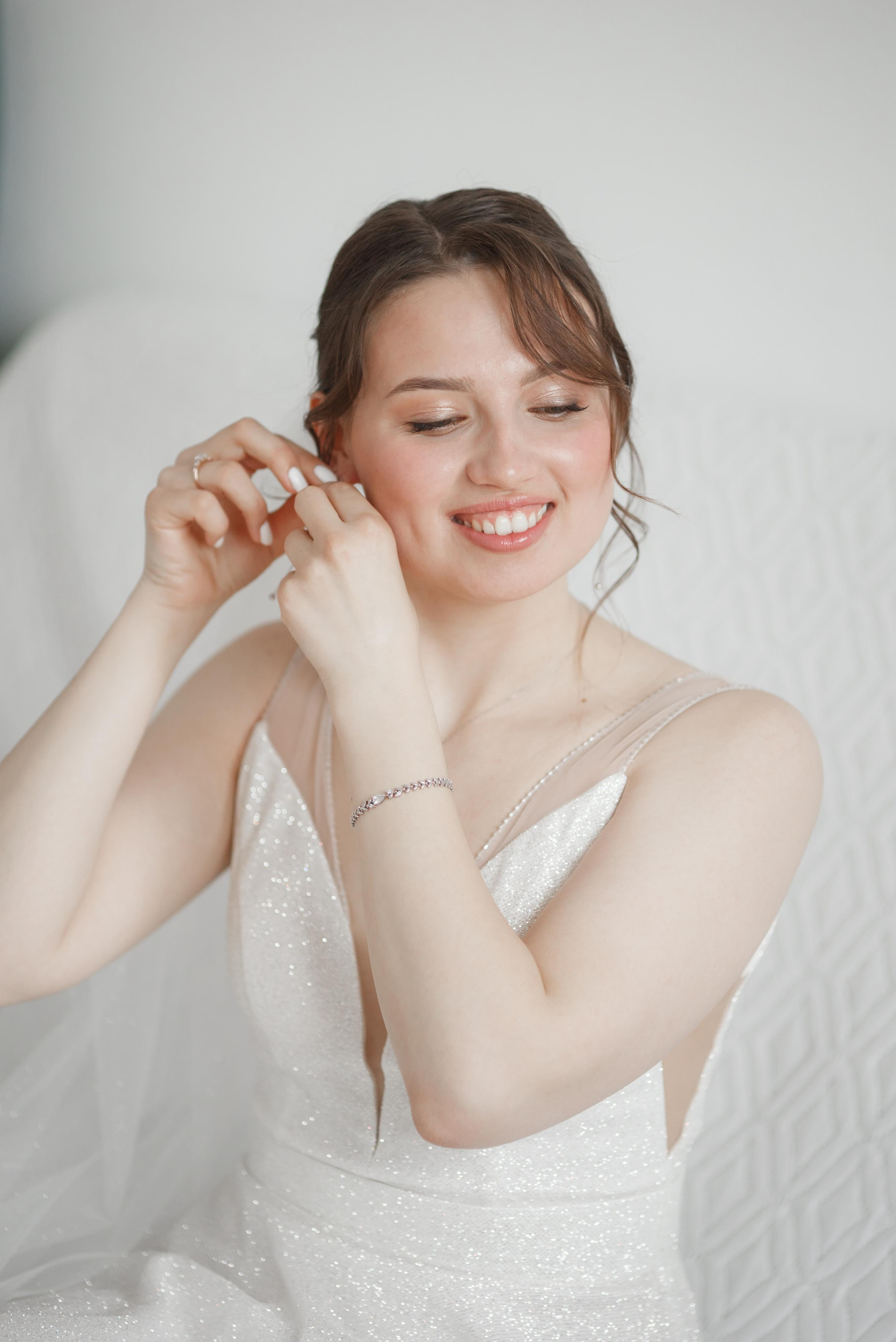 Надежда и Никита. Свадебный и репортажный фотограф (Москва, Королев и другие)