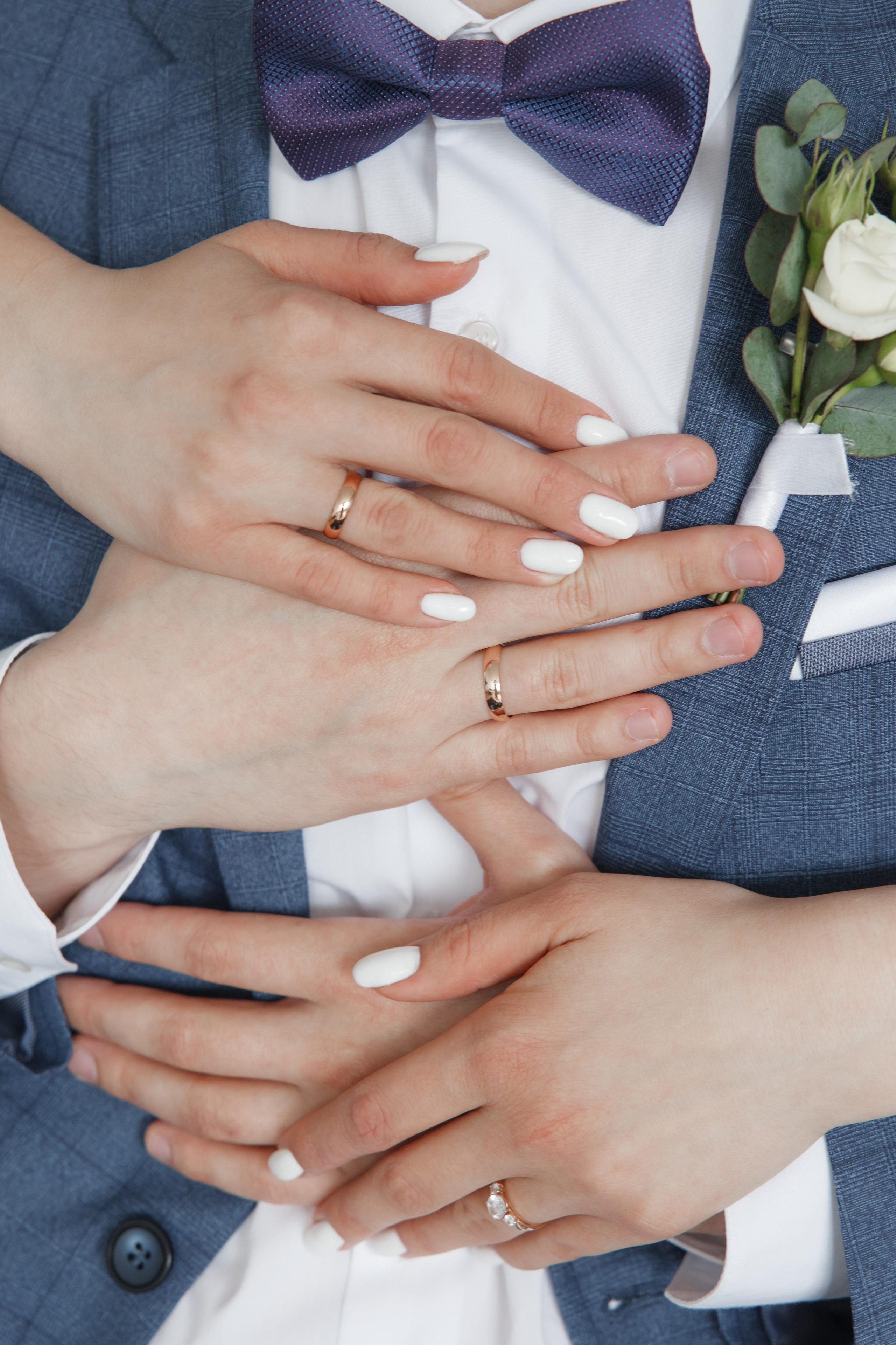 Надежда и Никита. Свадебный и репортажный фотограф (Москва, Королев и другие)