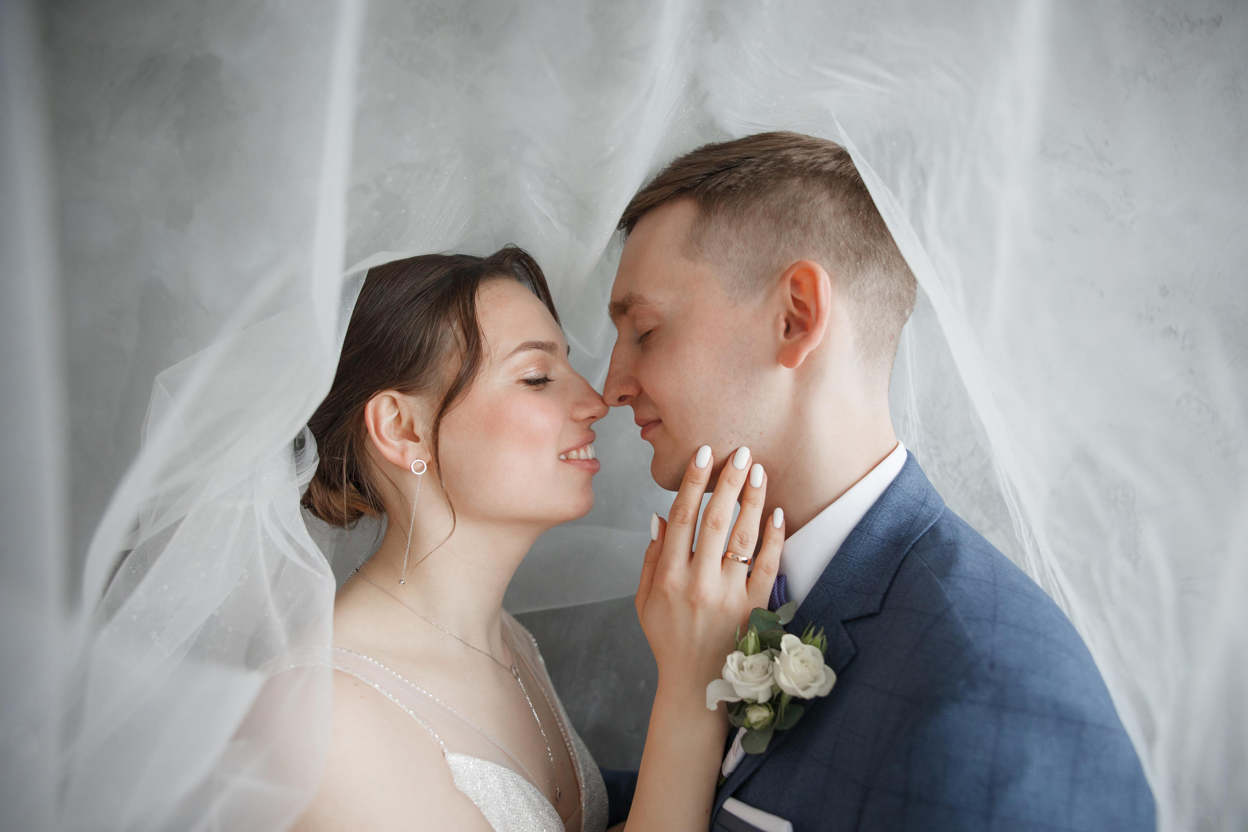 Надежда и Никита. Свадебный и репортажный фотограф (Москва, Королев и другие)