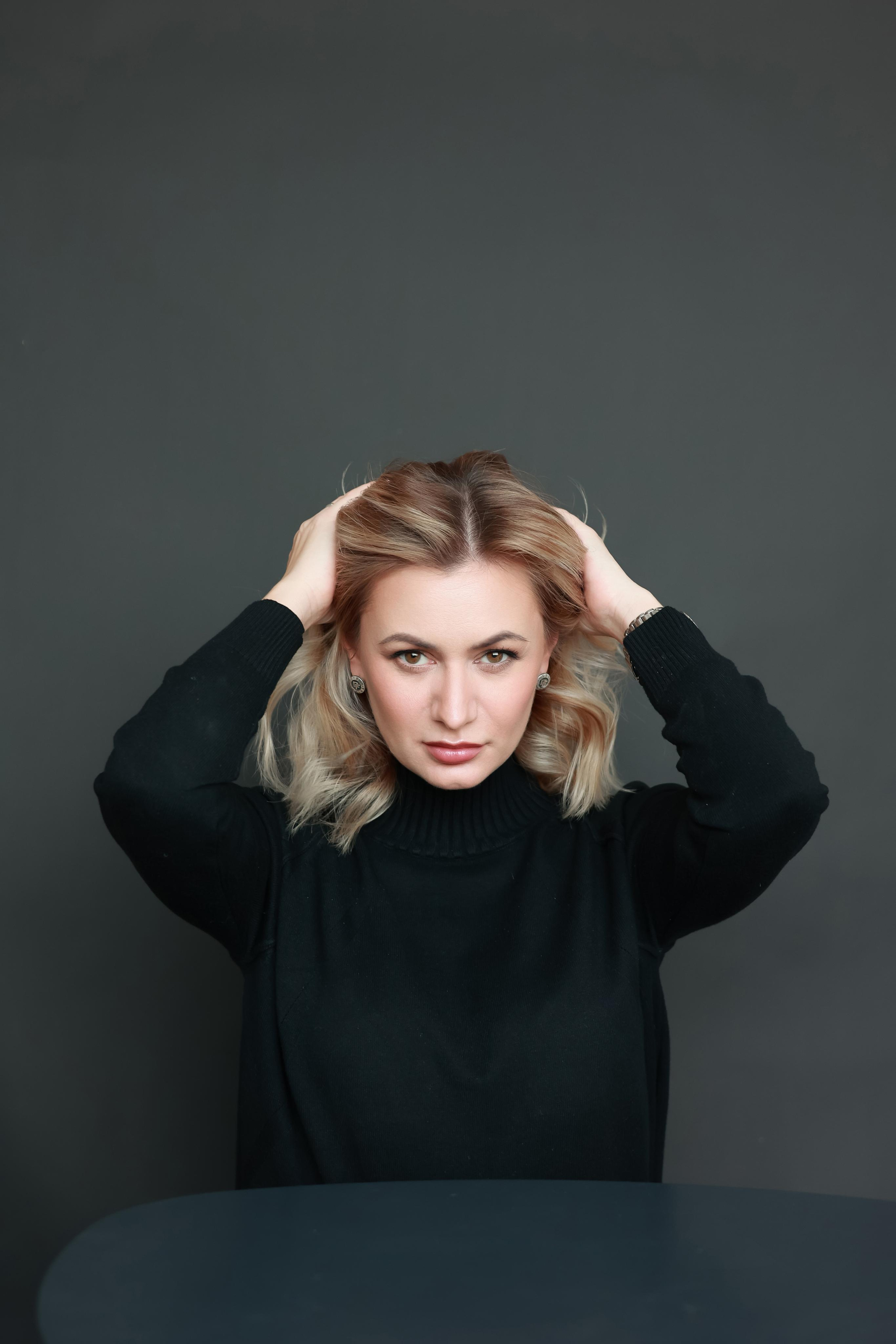 Бизнес-портрет политического деятеля. Свадебный и репортажный фотограф (Москва, Королев и другие)